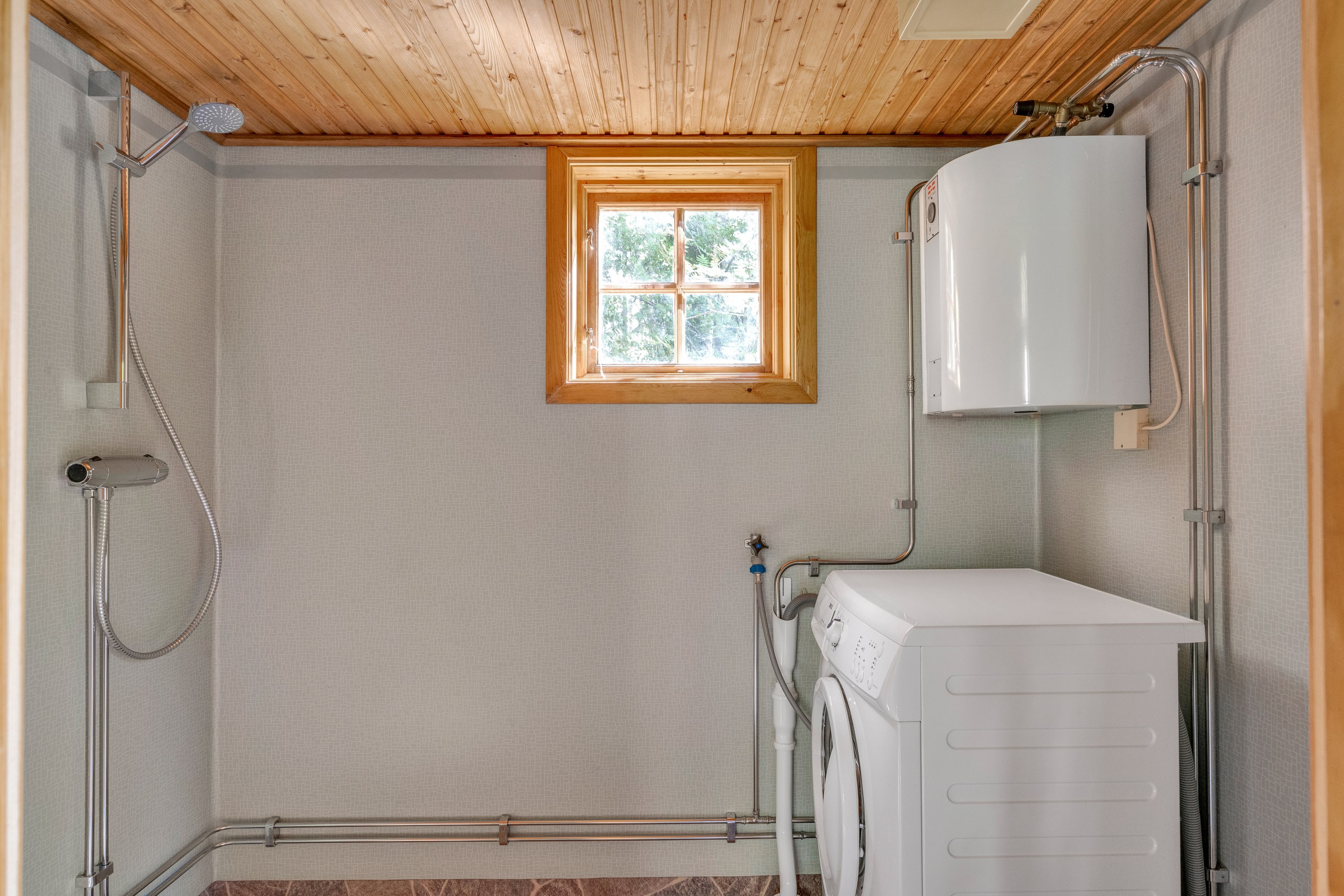 Bostadsbild från Faringe-Bärby 409, Såld i Almunge, Uppsala