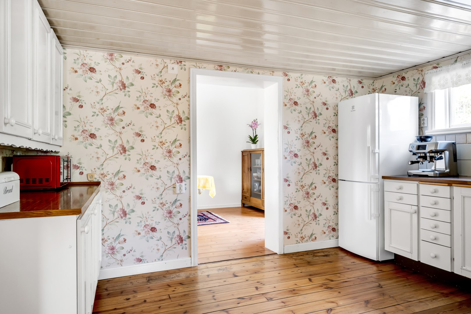 Bostadsbild från Faringe-Bärby 409, Såld i Almunge, Uppsala