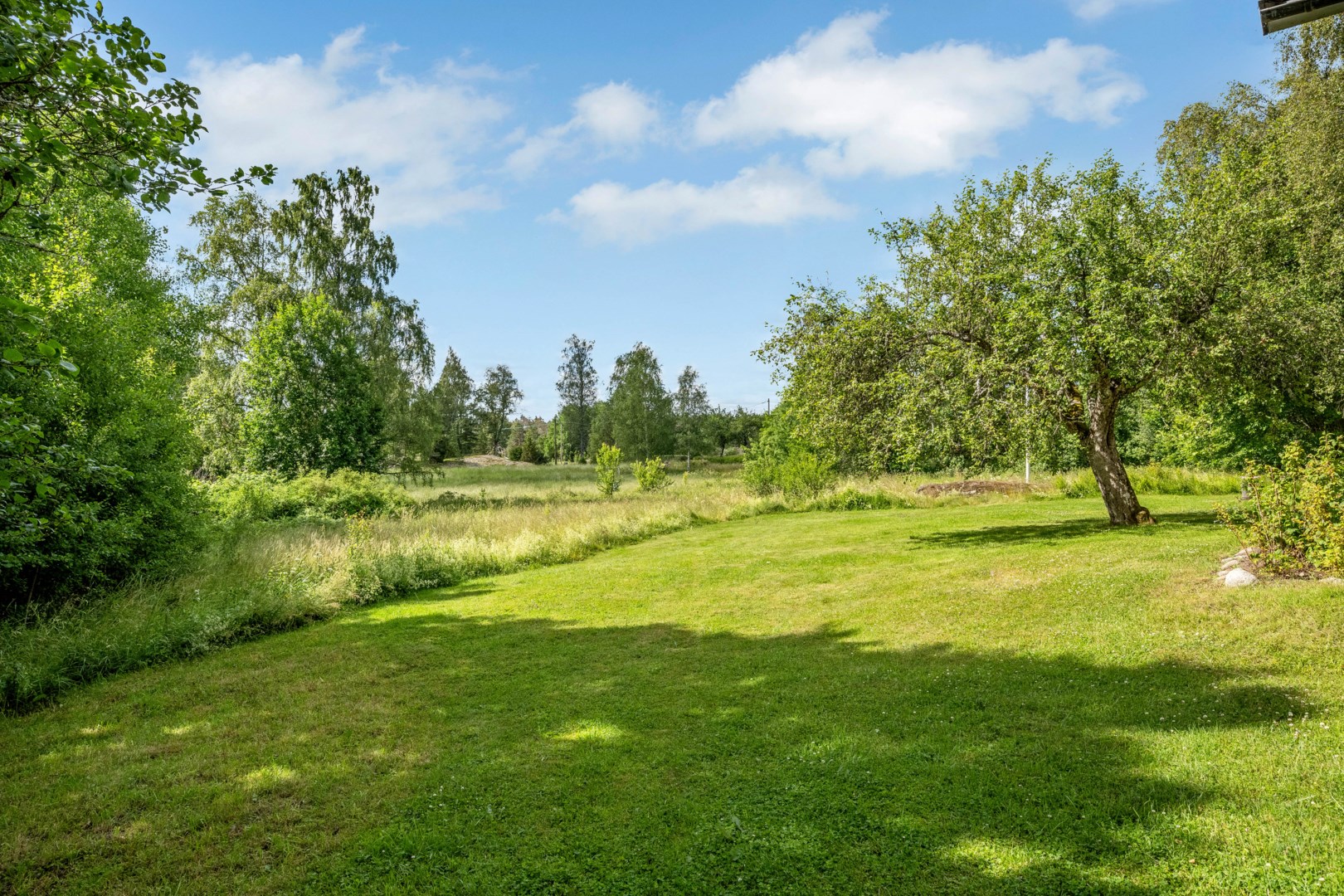 Bostadsbild från Faringe-Bärby 409, Såld i Almunge, Uppsala
