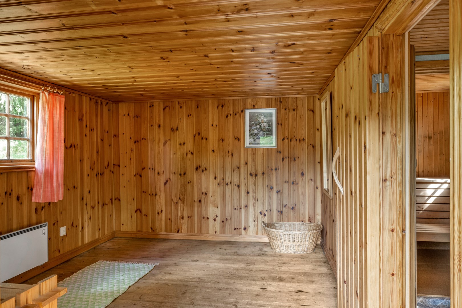 Bostadsbild från Faringe-Bärby 409, Såld i Almunge, Uppsala