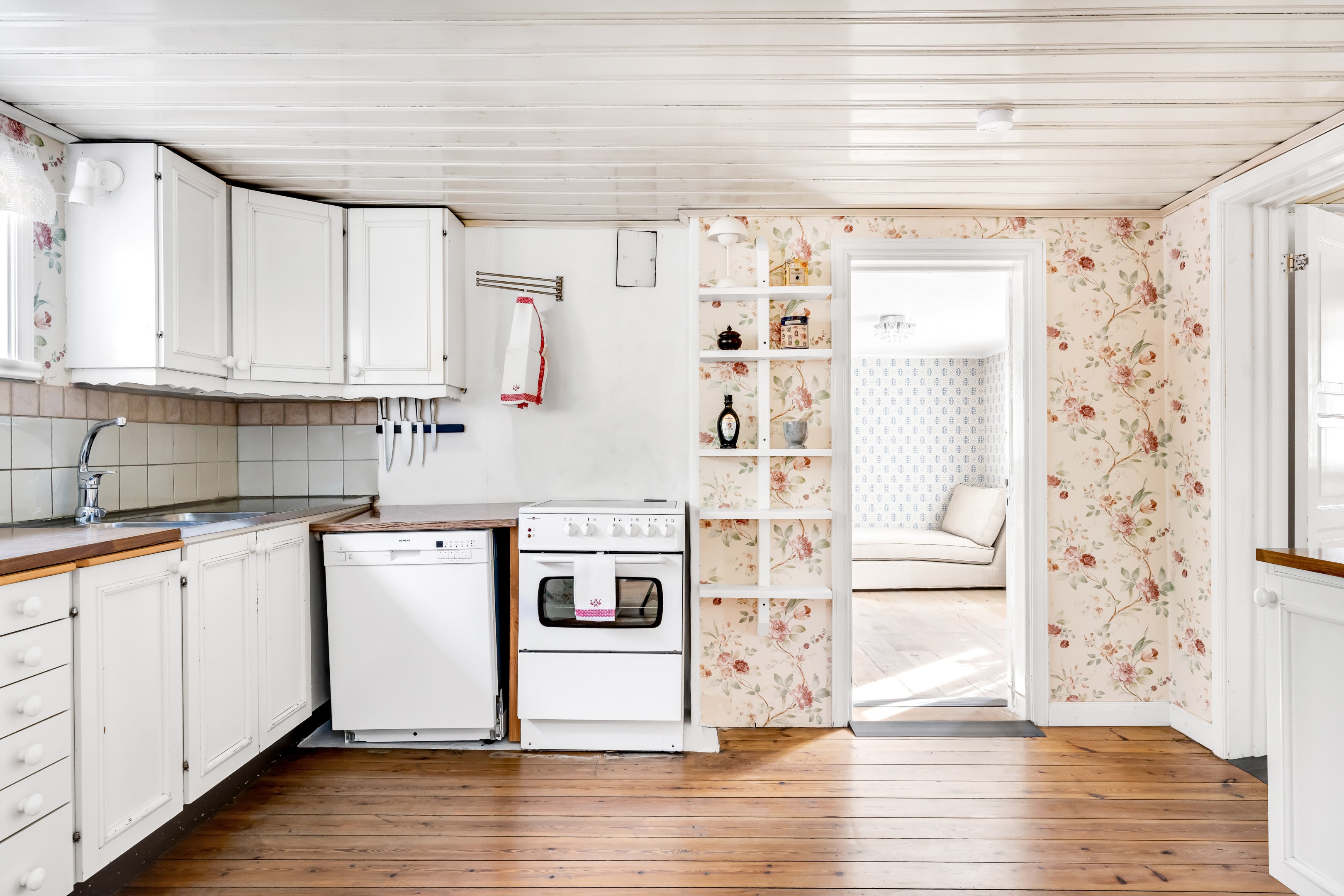 Bostadsbild från Faringe-Bärby 409, Såld i Almunge, Uppsala