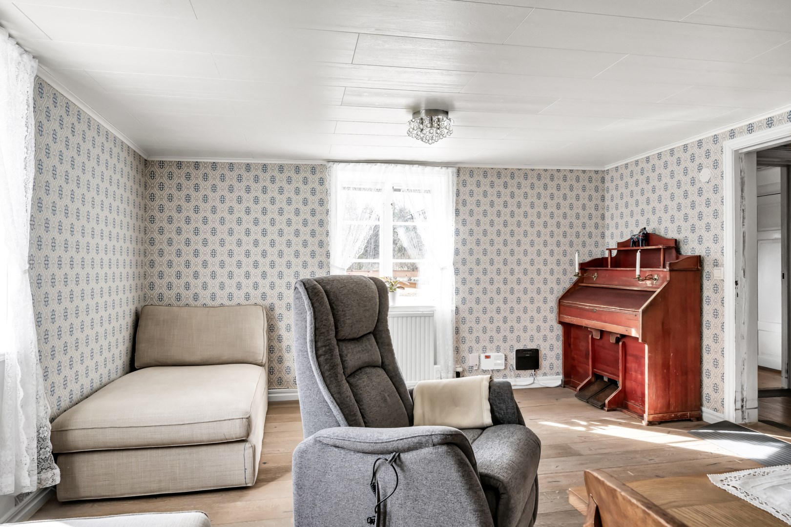 Bostadsbild från Faringe-Bärby 409, Såld i Almunge, Uppsala