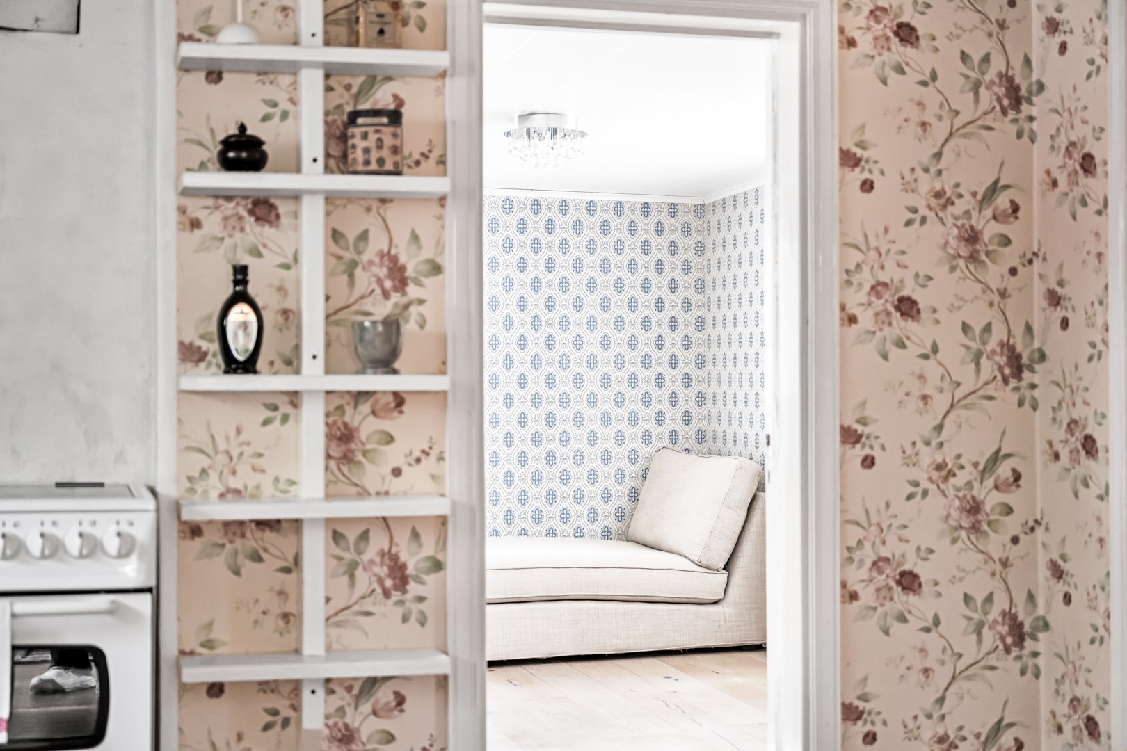 Bostadsbild från Faringe-Bärby 409, Såld i Almunge, Uppsala