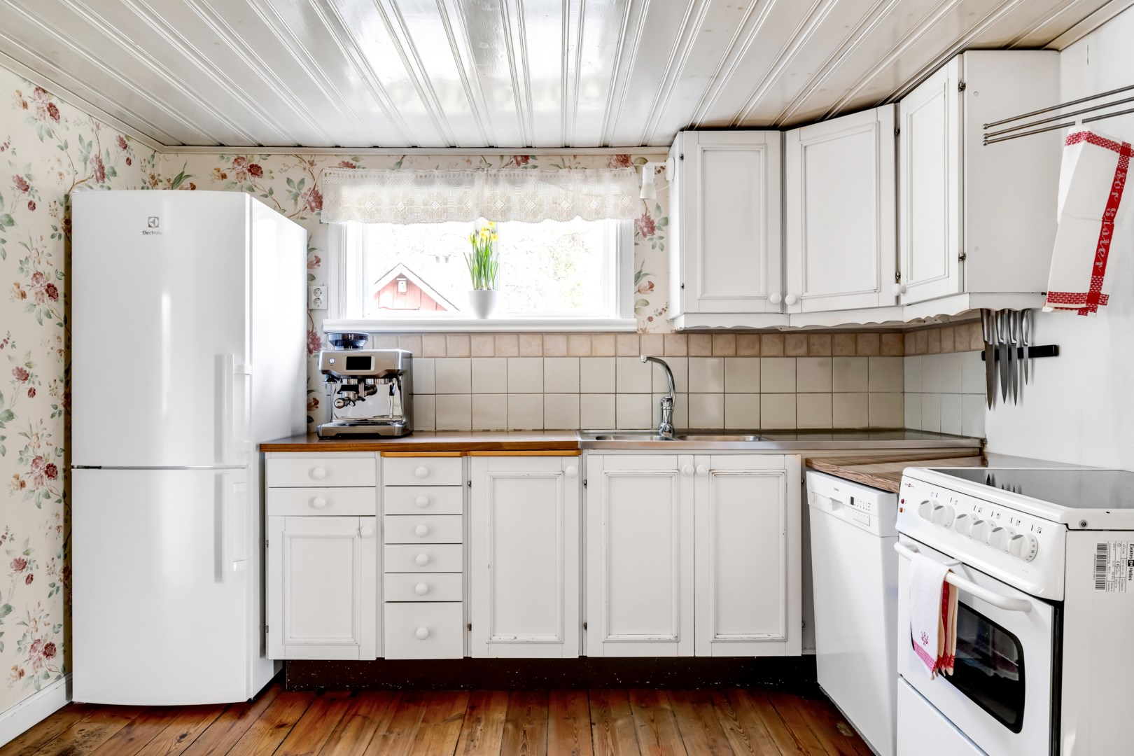 Bostadsbild från Faringe-Bärby 409, Såld i Almunge, Uppsala