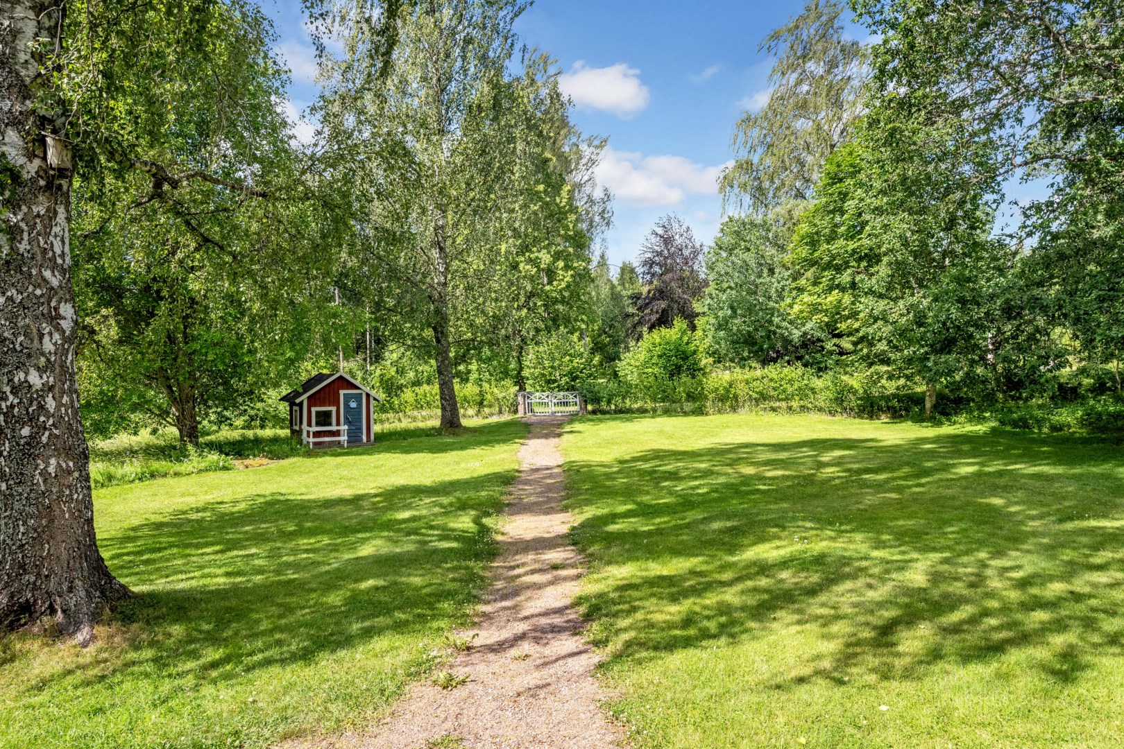 Bostadsbild från Faringe-Bärby 409, Såld i Almunge, Uppsala