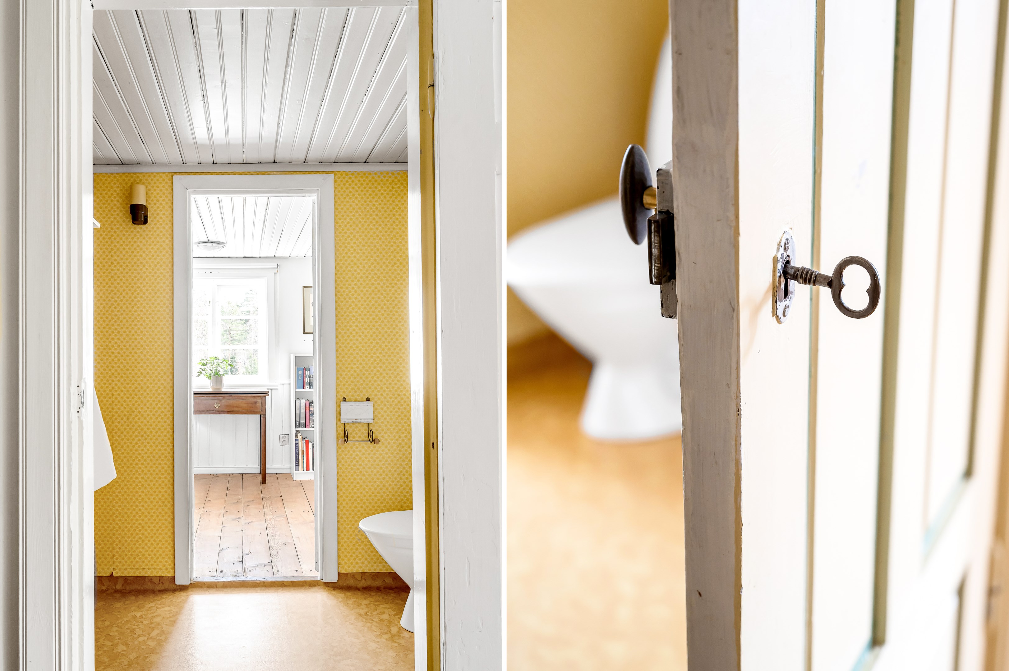 Bostadsbild från Faringe-Bärby 409, Såld i Almunge, Uppsala