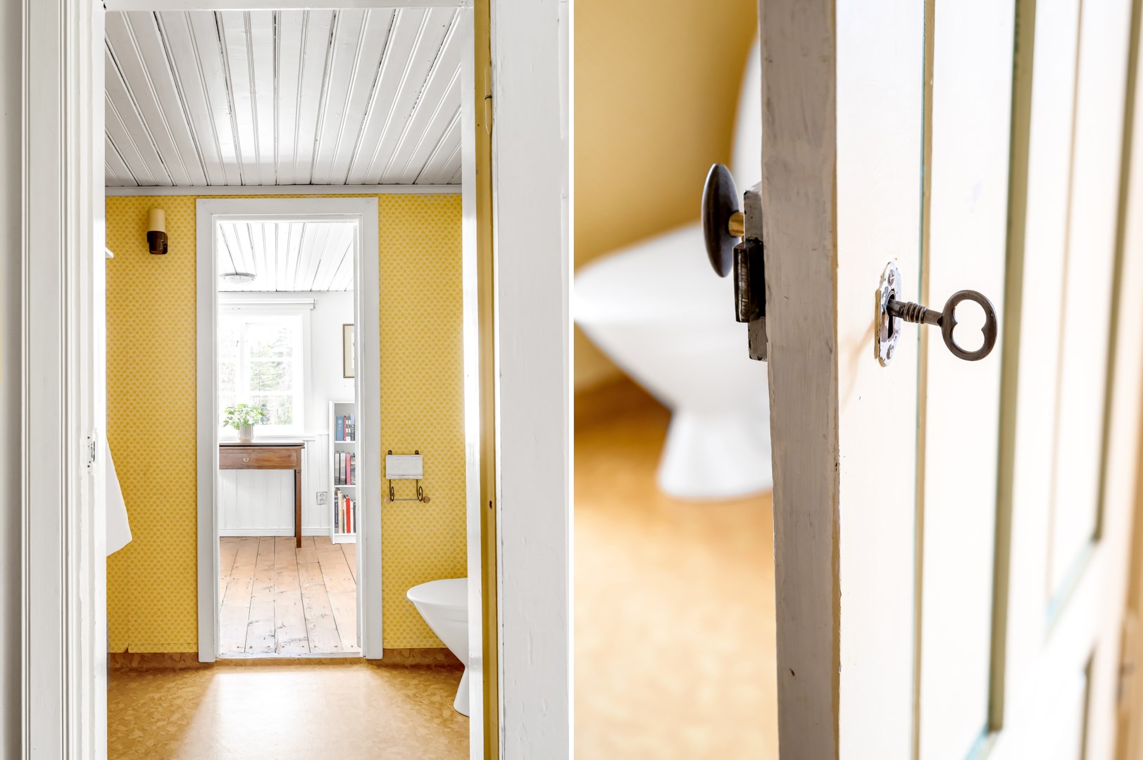 Bostadsbild från Faringe-Bärby 409, Såld i Almunge, Uppsala