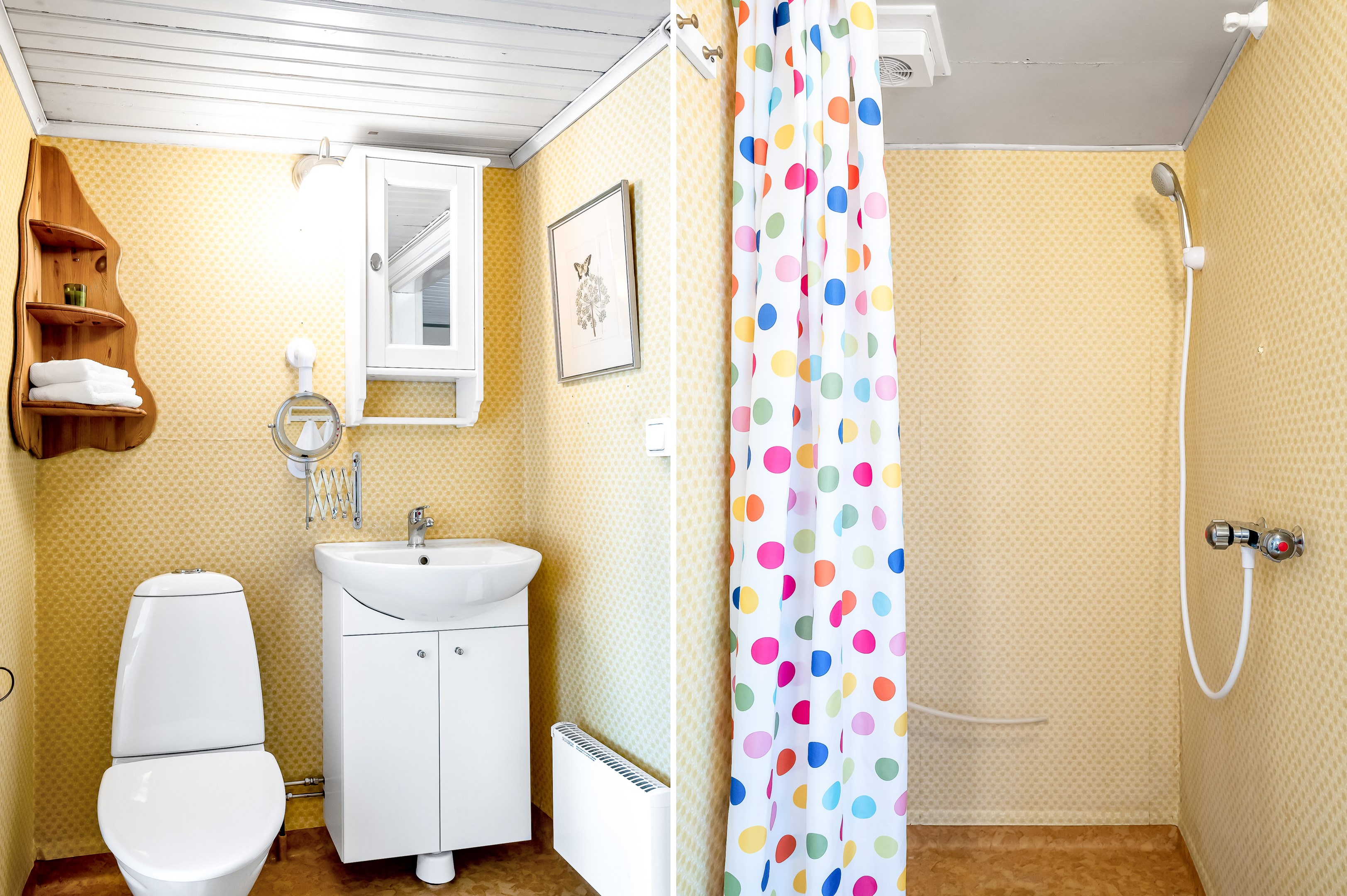 Bostadsbild från Faringe-Bärby 409, Såld i Almunge, Uppsala