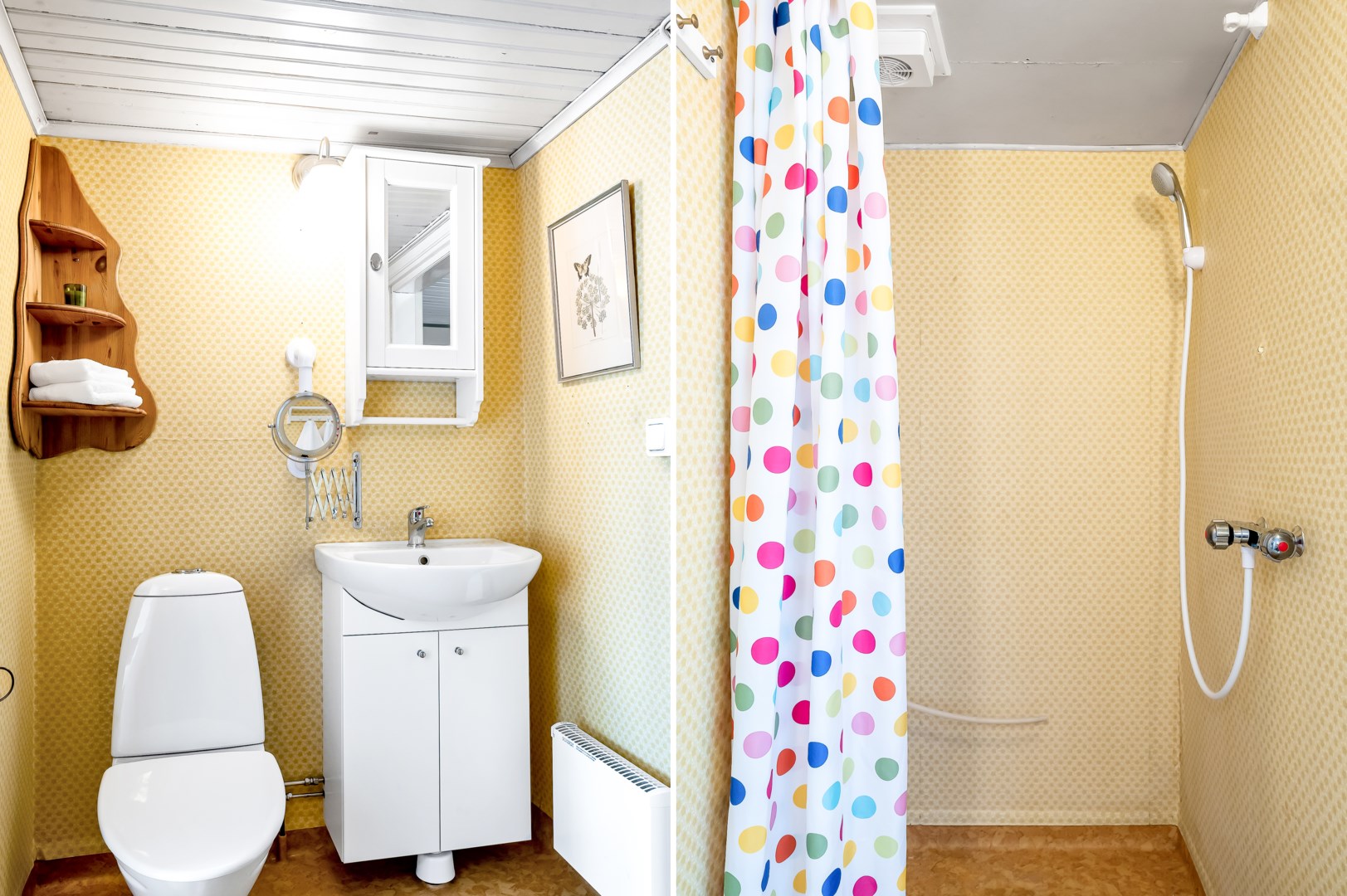 Bostadsbild från Faringe-Bärby 409, Såld i Almunge, Uppsala