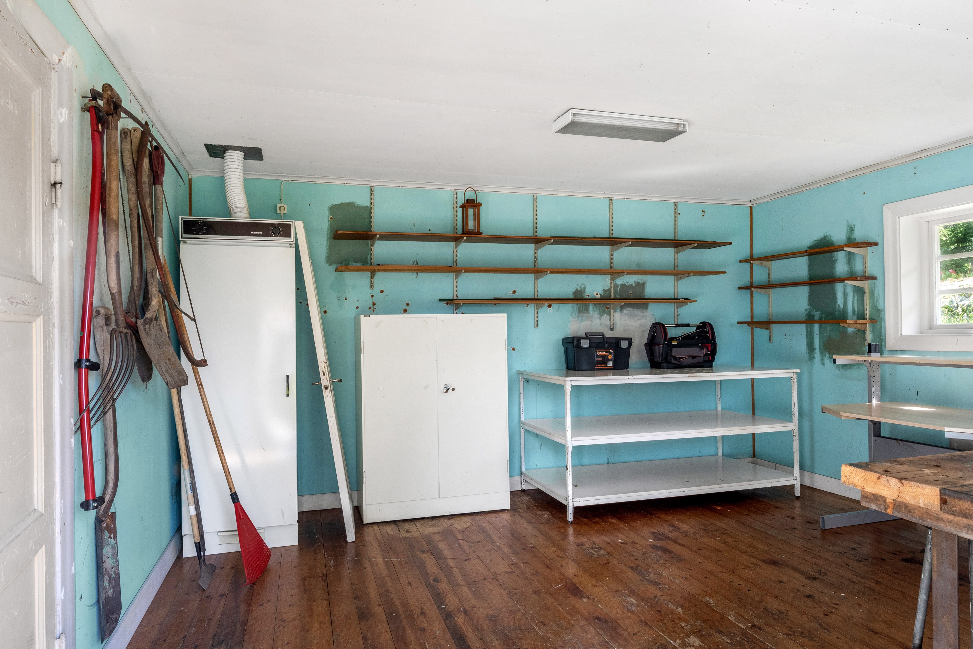 Bostadsbild från Faringe-Bärby 409, Såld i Almunge, Uppsala