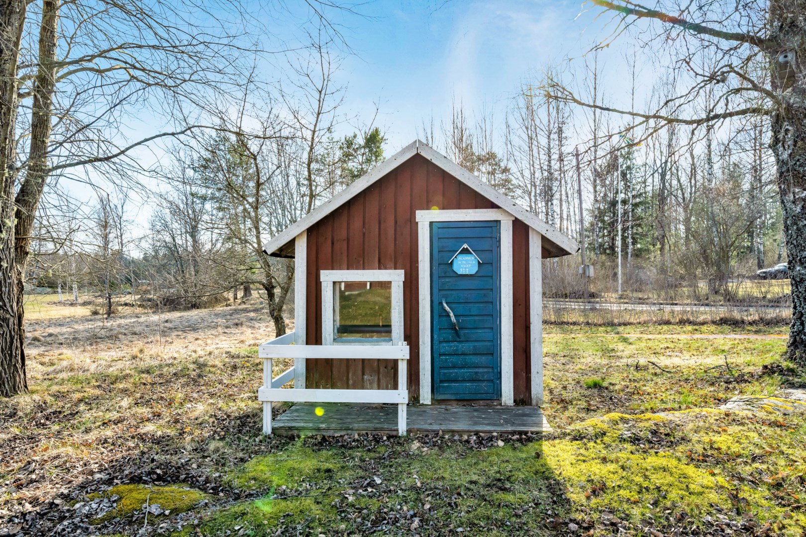 Bostadsbild från Faringe-Bärby 409, Såld i Almunge, Uppsala