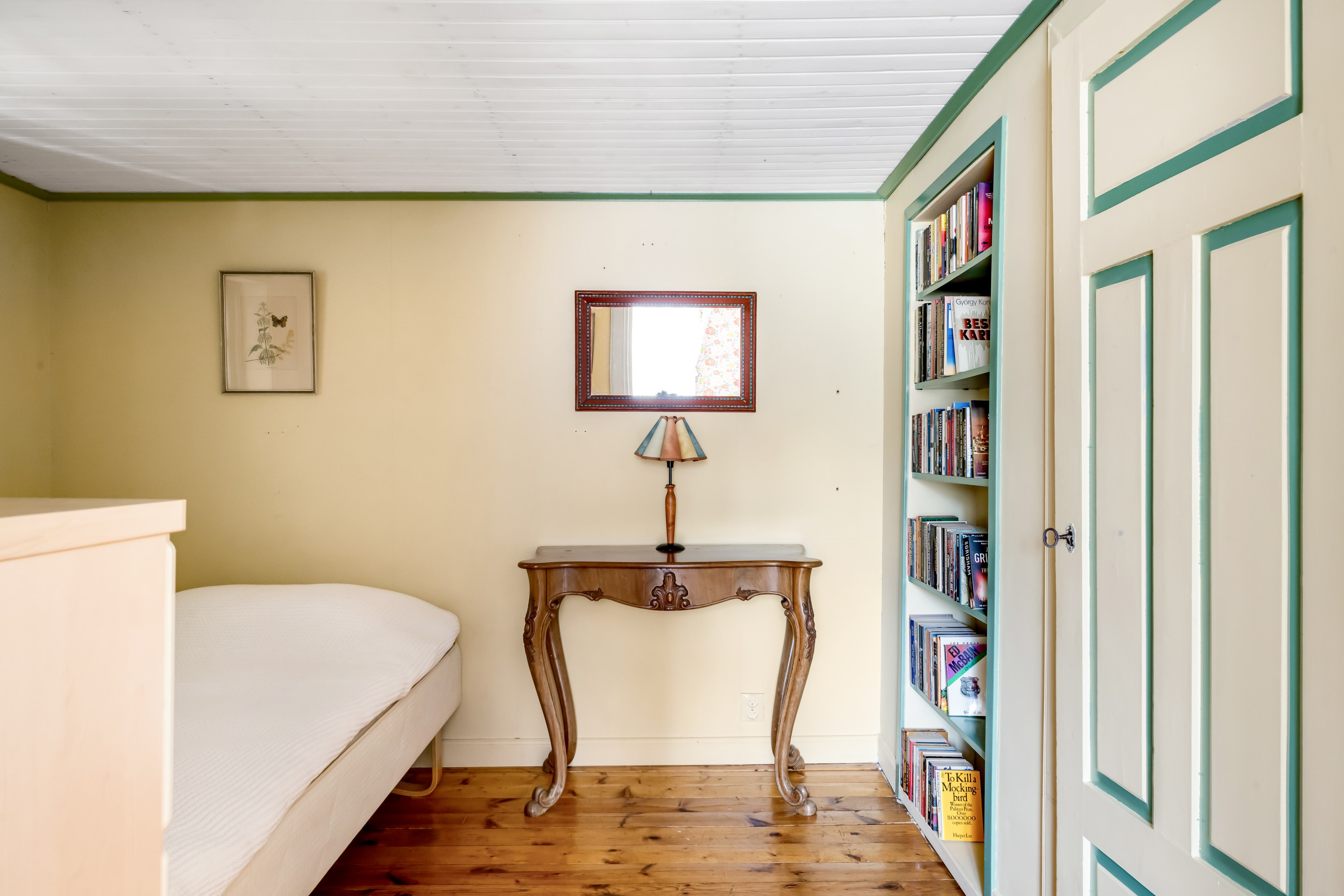 Bostadsbild från Faringe-Bärby 409, Såld i Almunge, Uppsala