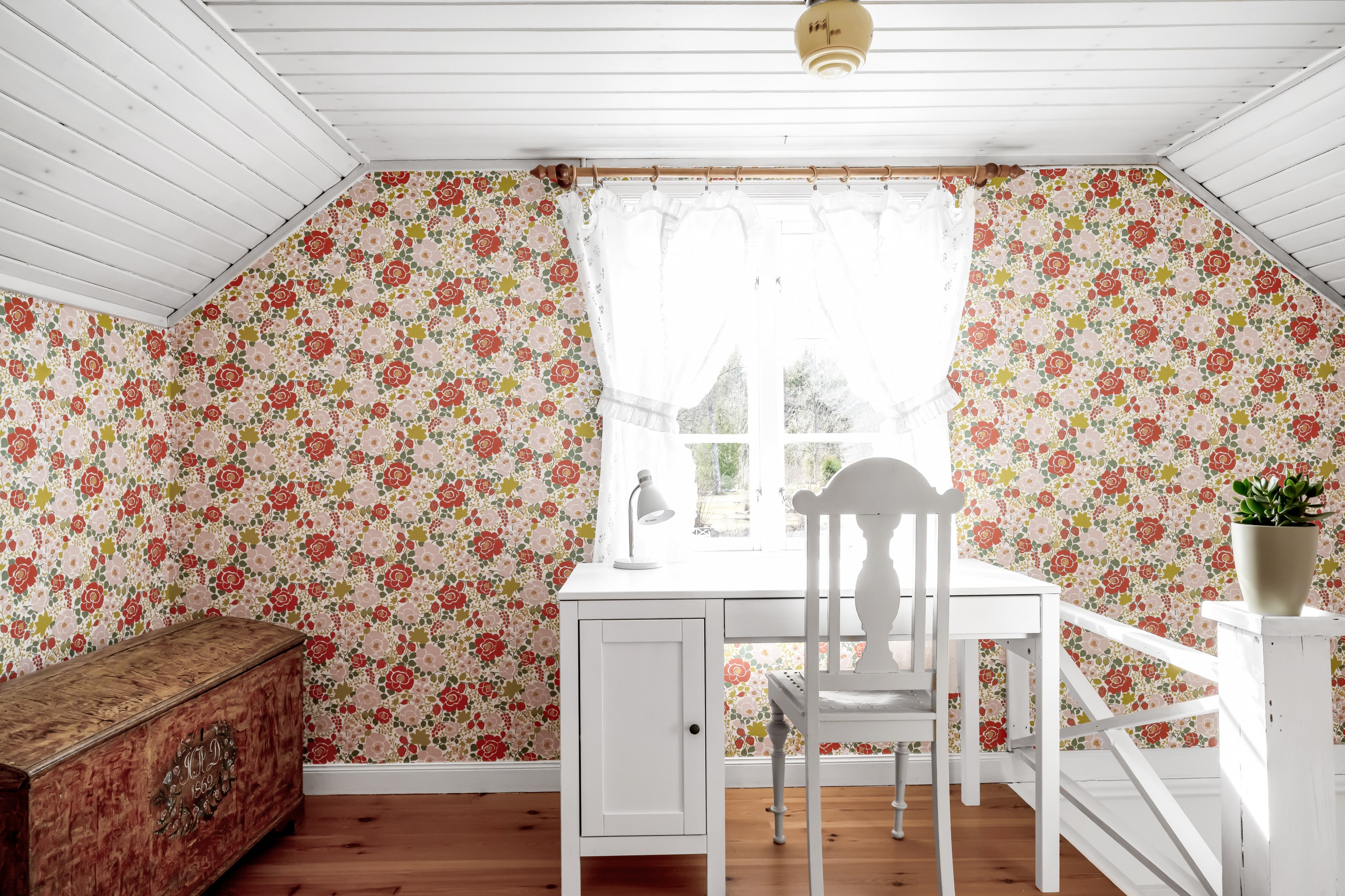 Bostadsbild från Faringe-Bärby 409, Såld i Almunge, Uppsala