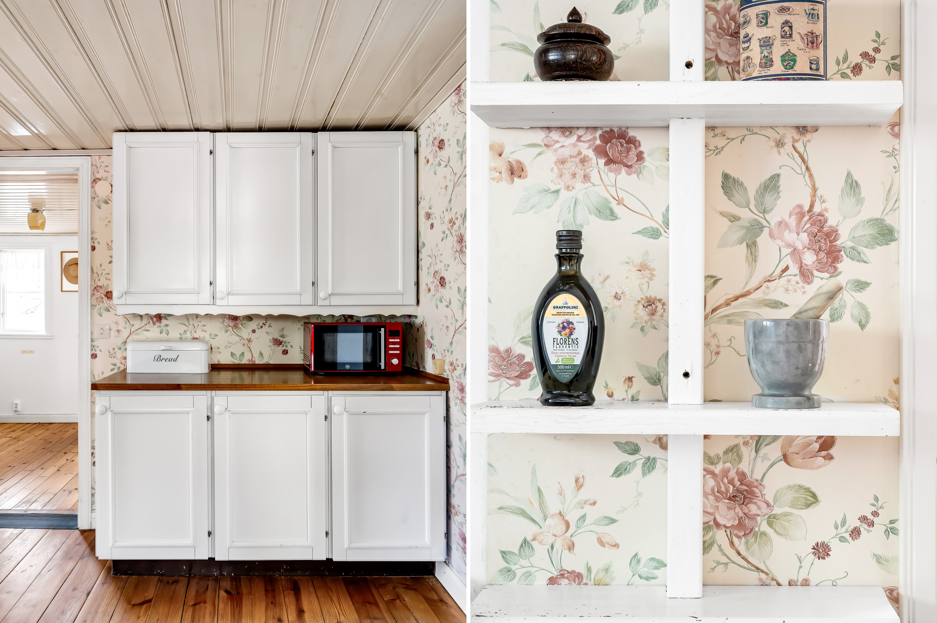 Bostadsbild från Faringe-Bärby 409, Såld i Almunge, Uppsala