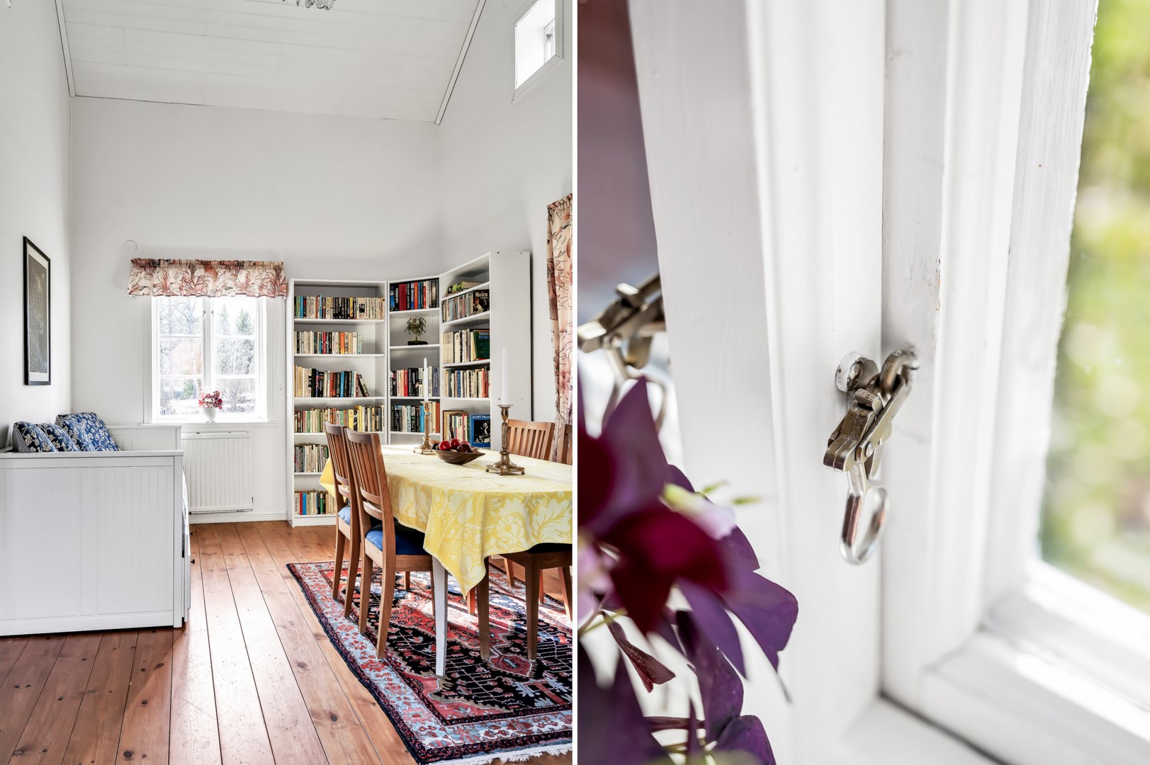 Bostadsbild från Faringe-Bärby 409, Såld i Almunge, Uppsala