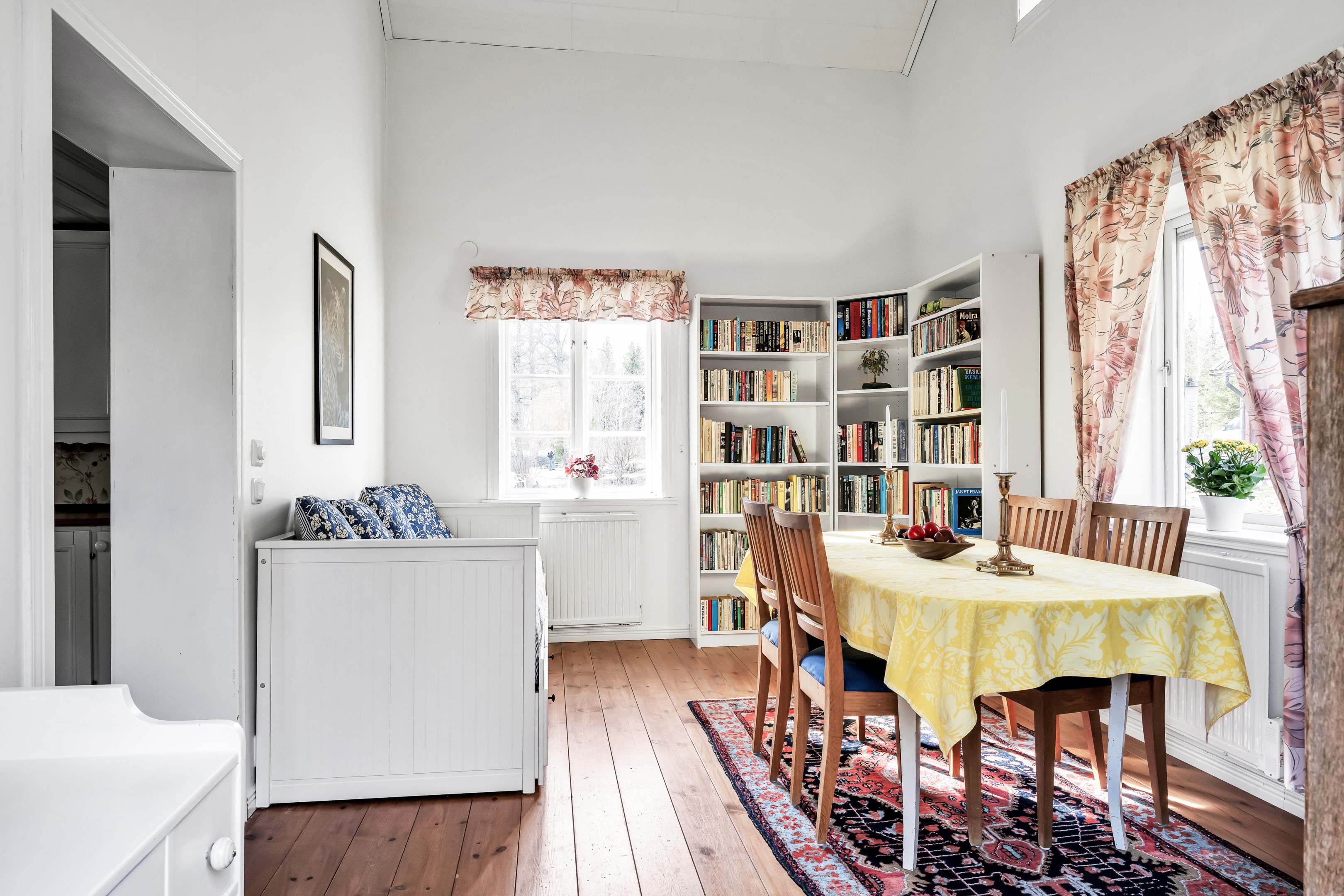 Bostadsbild från Faringe-Bärby 409, Såld i Almunge, Uppsala