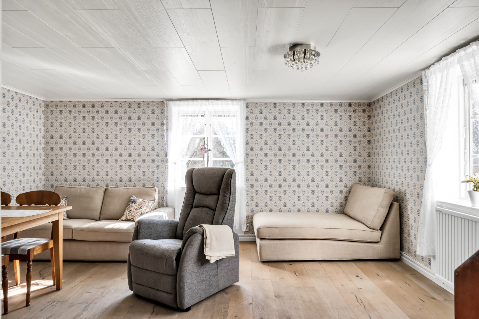 Bostadsbild från Faringe-Bärby 409, Såld i Almunge, Uppsala