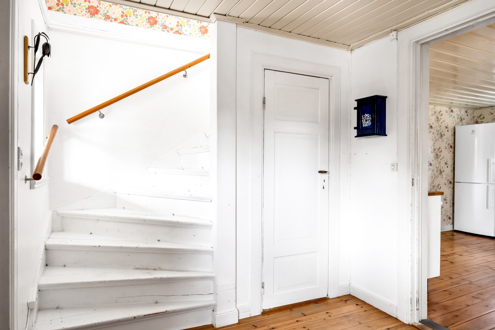 Bostadsbild från Faringe-Bärby 409, Såld i Almunge, Uppsala