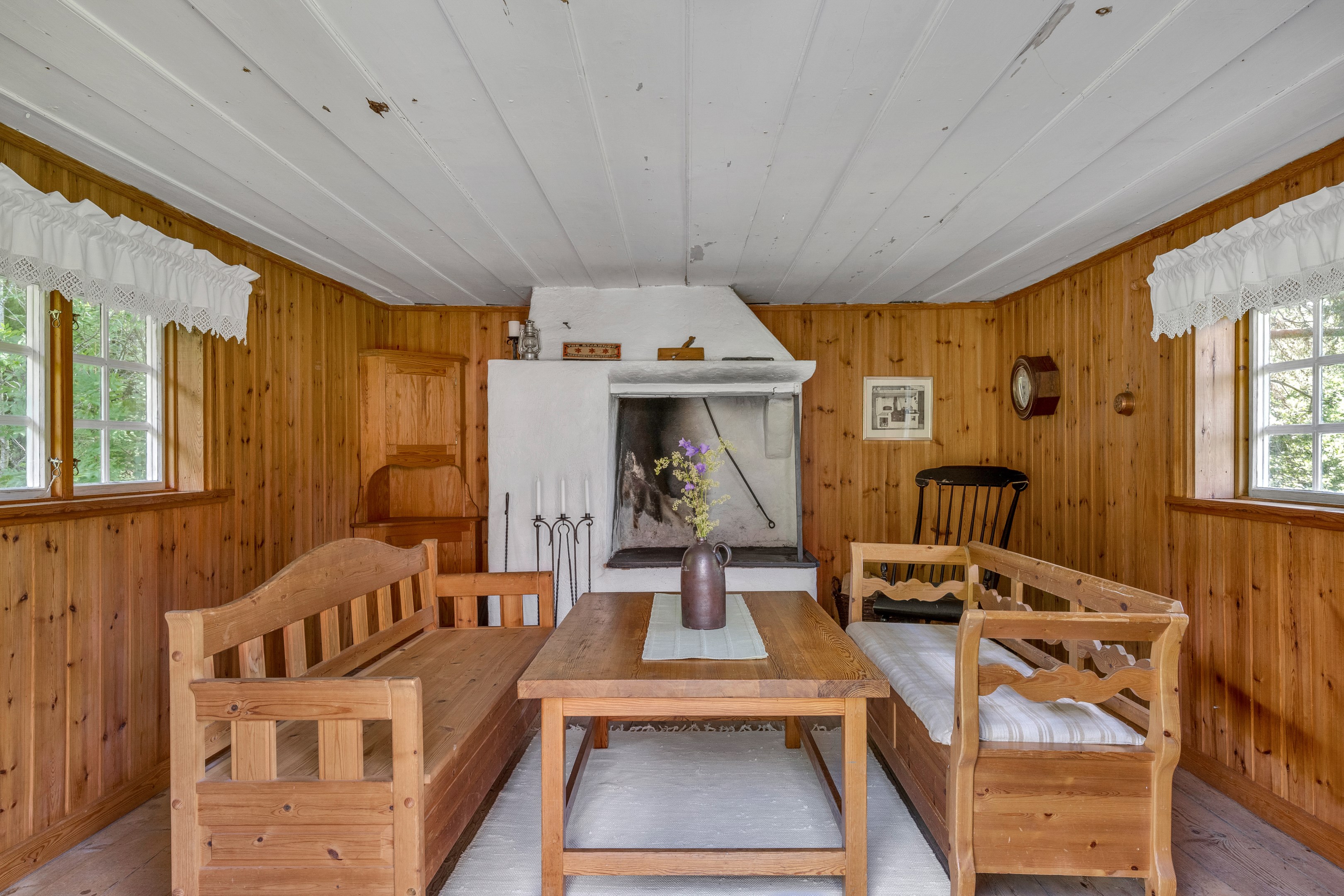 Bostadsbild från Faringe-Bärby 409, Såld i Almunge, Uppsala