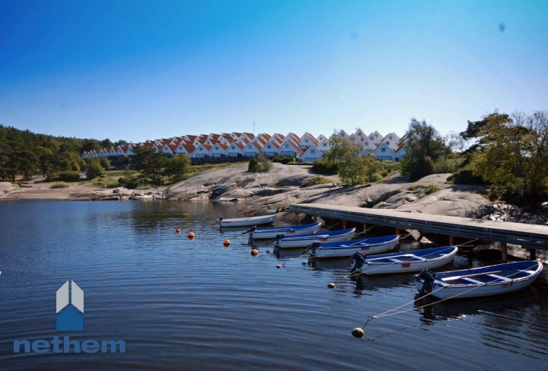 Andelsägarnas båtar