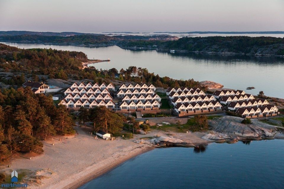 Capri - Naturreservat