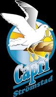 Capris logo