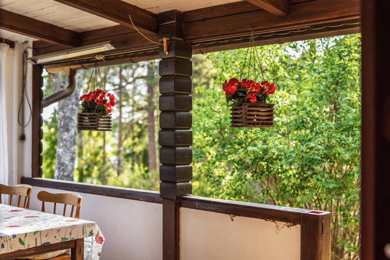 Bostadsbild från Nials väg 16, Kommande i Glömsta, Huddinge