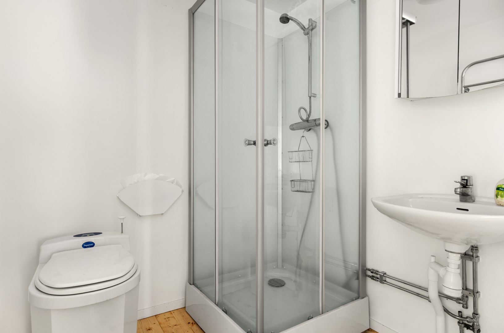 Bostadsbild från Nials väg 16, Kommande i Glömsta, Huddinge