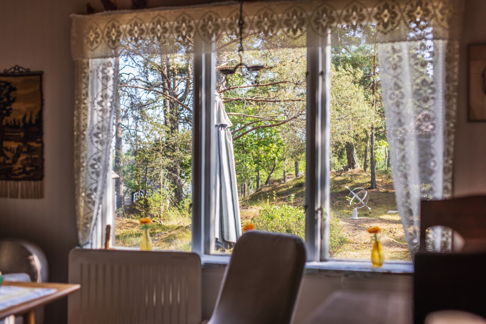 Bostadsbild från Nials väg 16, Kommande i Glömsta, Huddinge