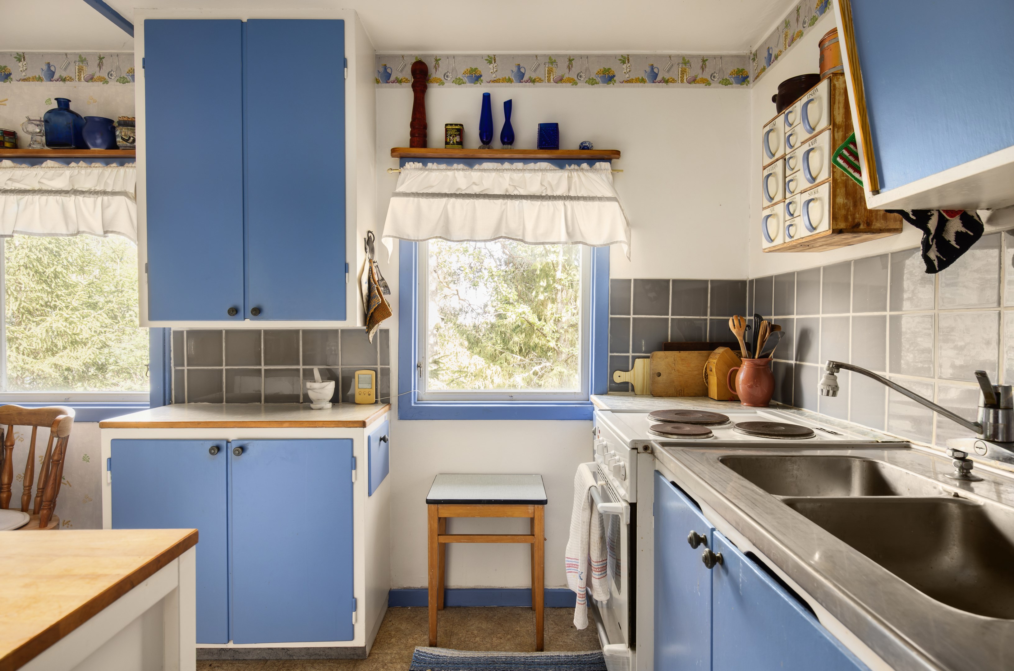 Bostadsbild från Nials väg 16, Kommande i Glömsta, Huddinge