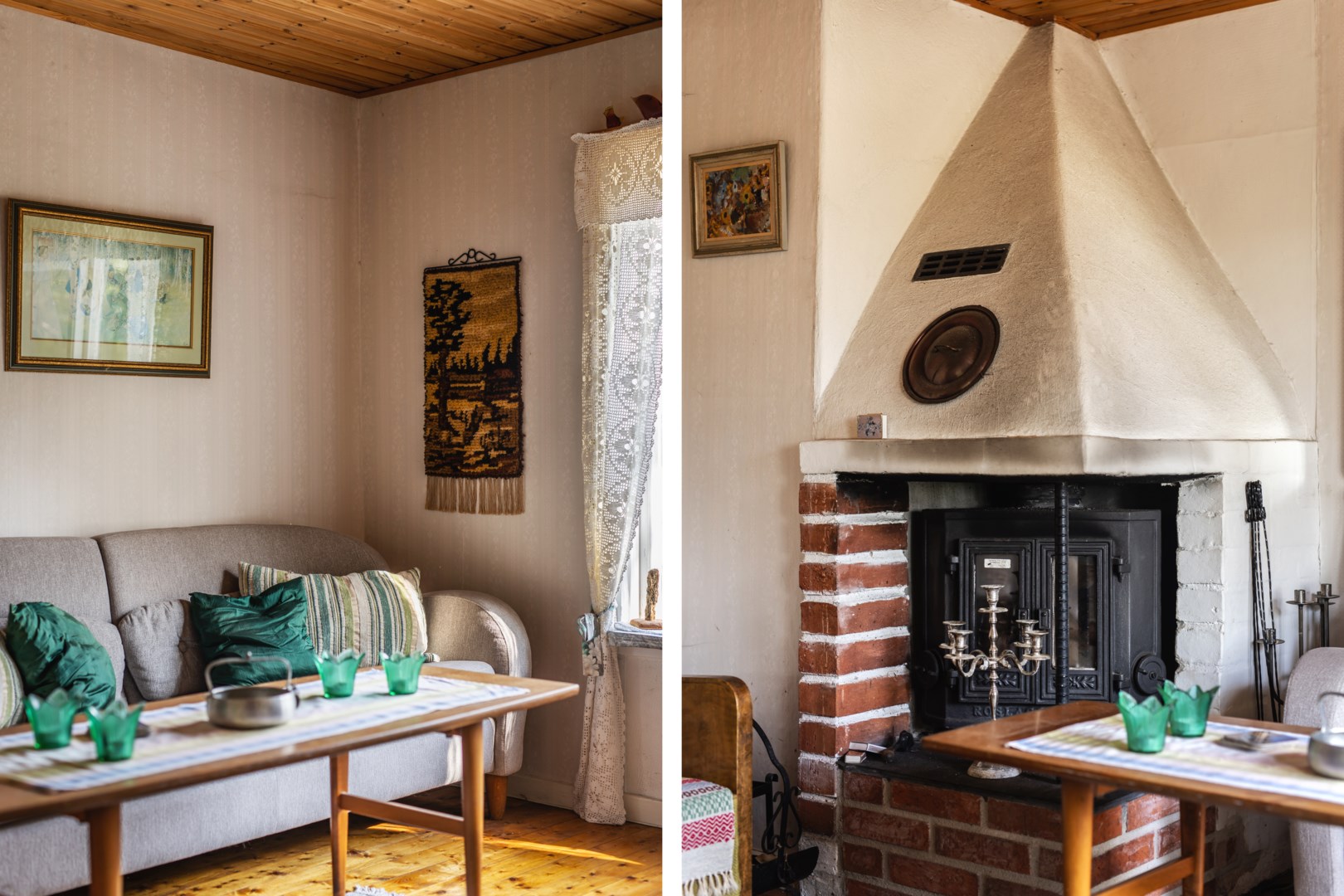 Bostadsbild från Nials väg 16, Kommande i Glömsta, Huddinge