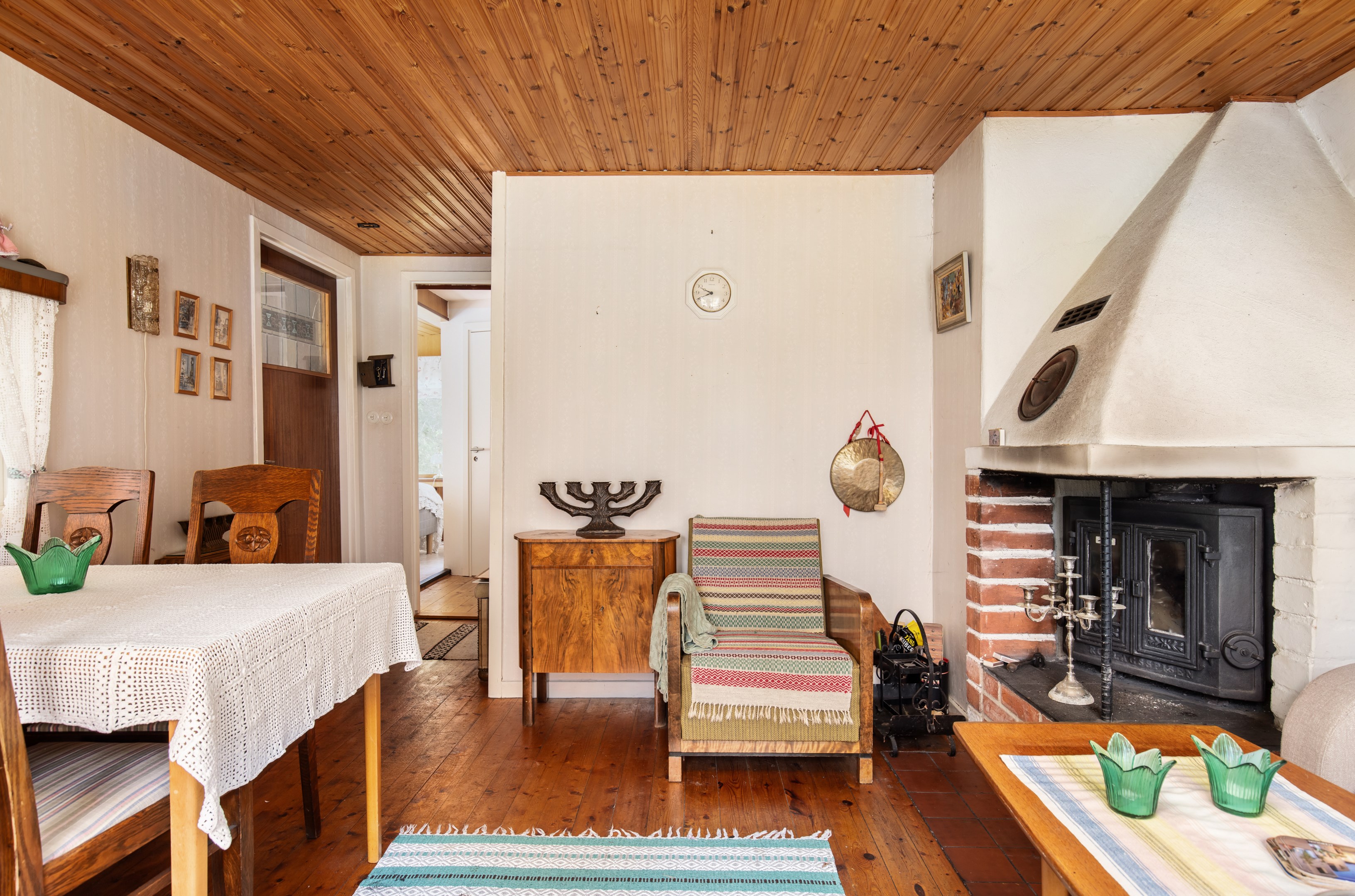 Bostadsbild från Nials väg 16, Kommande i Glömsta, Huddinge