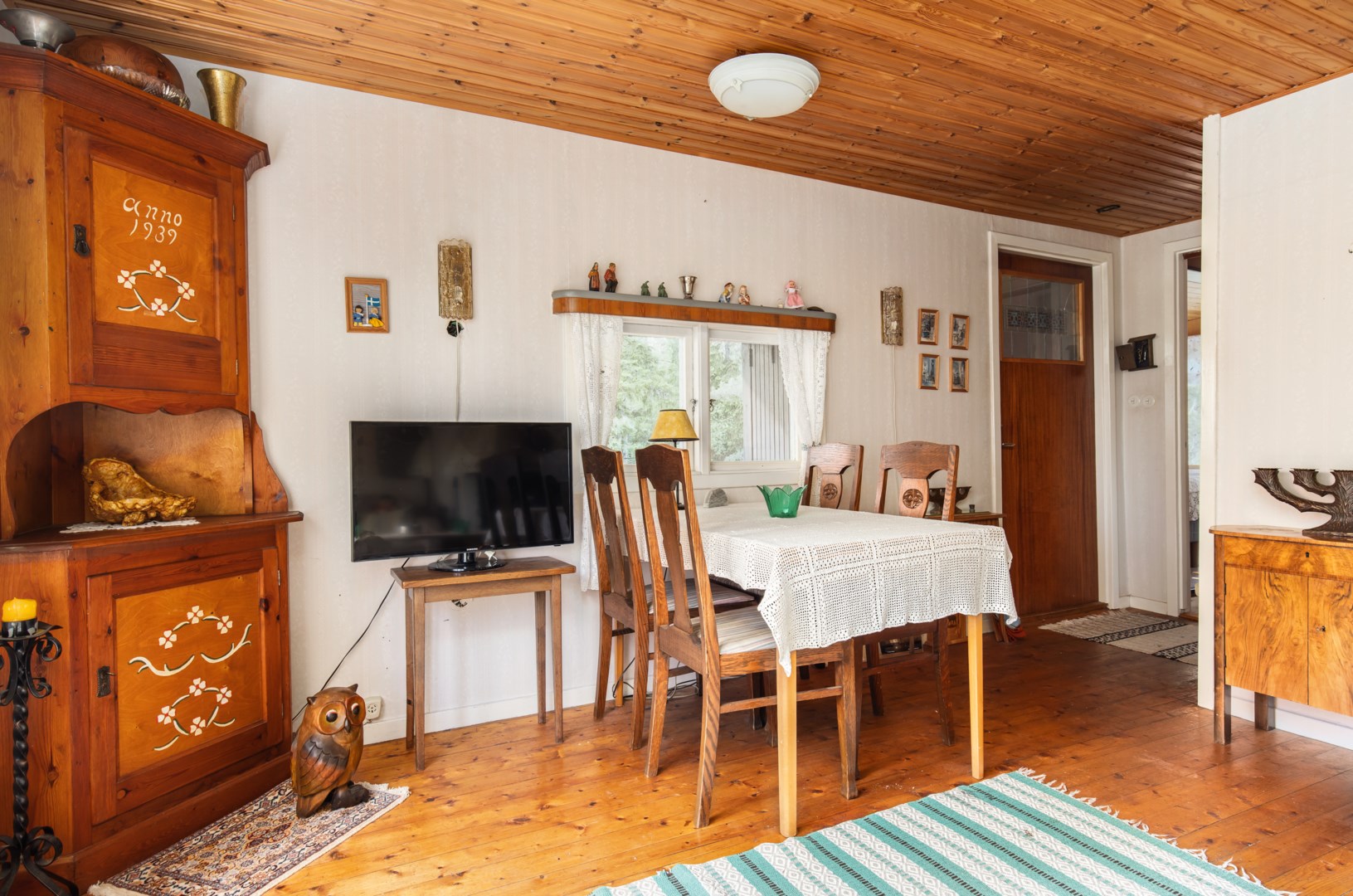 Bostadsbild från Nials väg 16, Kommande i Glömsta, Huddinge