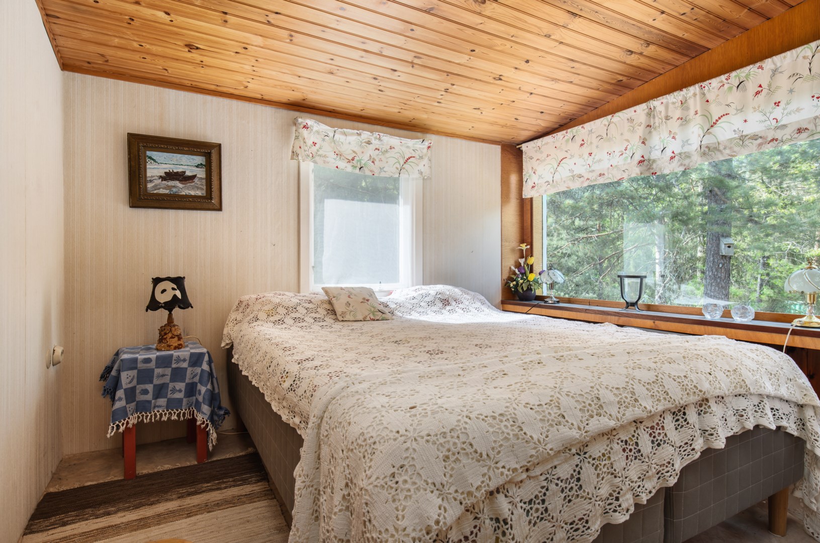 Bostadsbild från Nials väg 16, Kommande i Glömsta, Huddinge