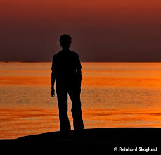 Atmosfär som måste upplevas
