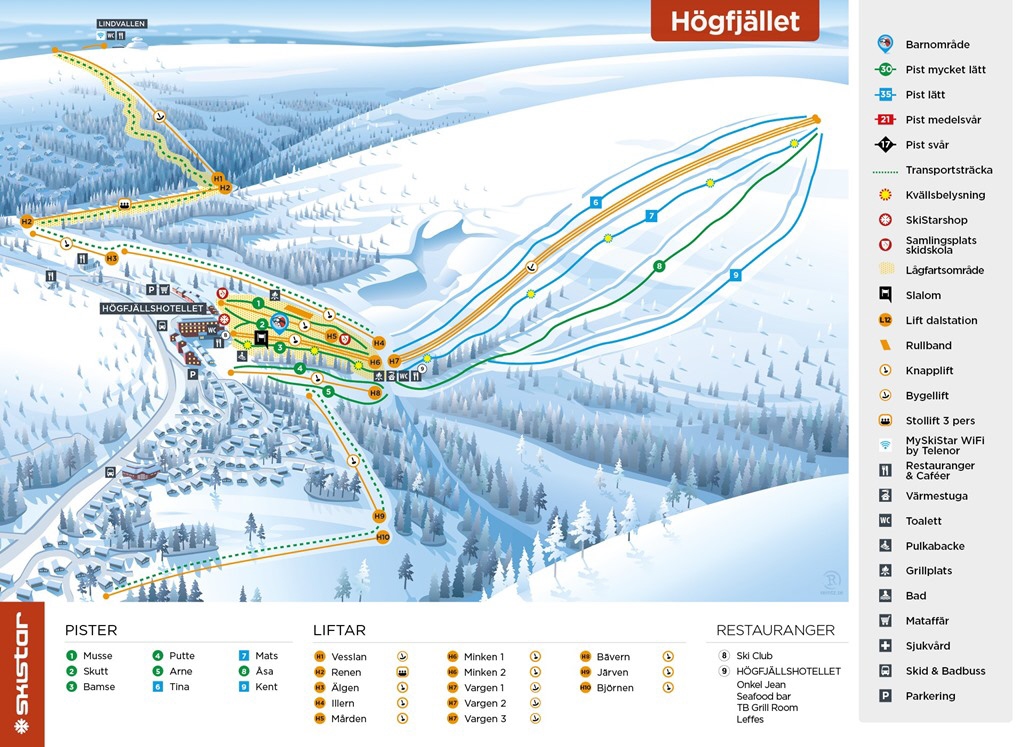 Högfjället