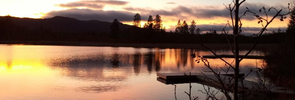 Sommar Fjällkällan