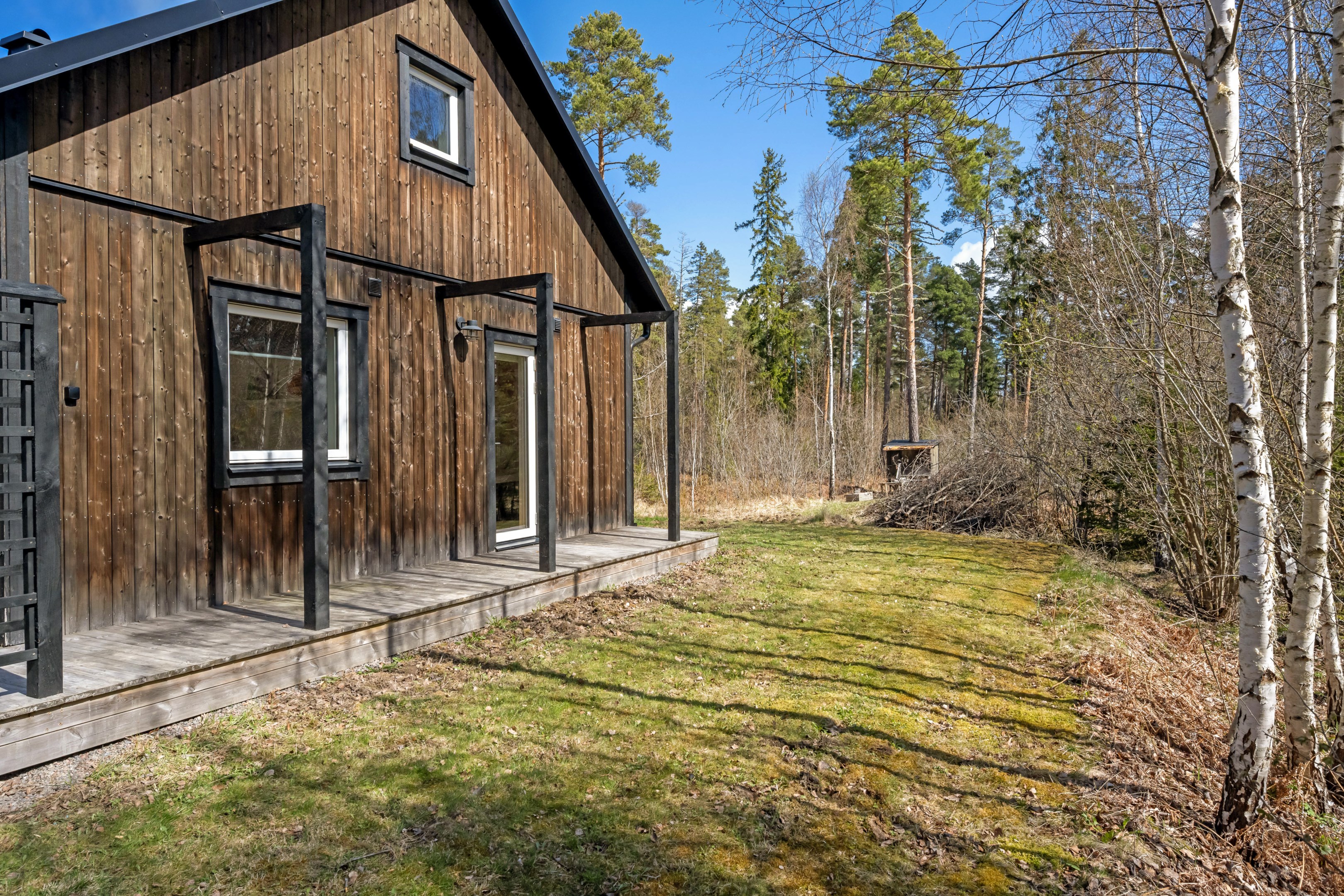 Bostadsbild från Ornöviken 21, Såld i Björnäs/Ornöviken, Östhammar