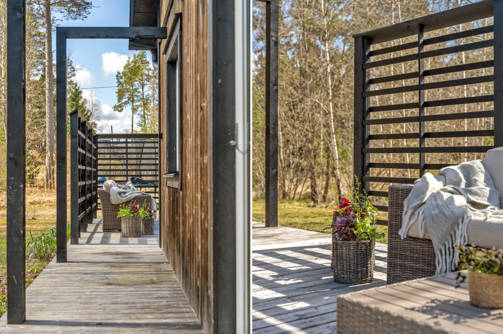 Bostadsbild från Ornöviken 21, Såld i Björnäs/Ornöviken, Östhammar