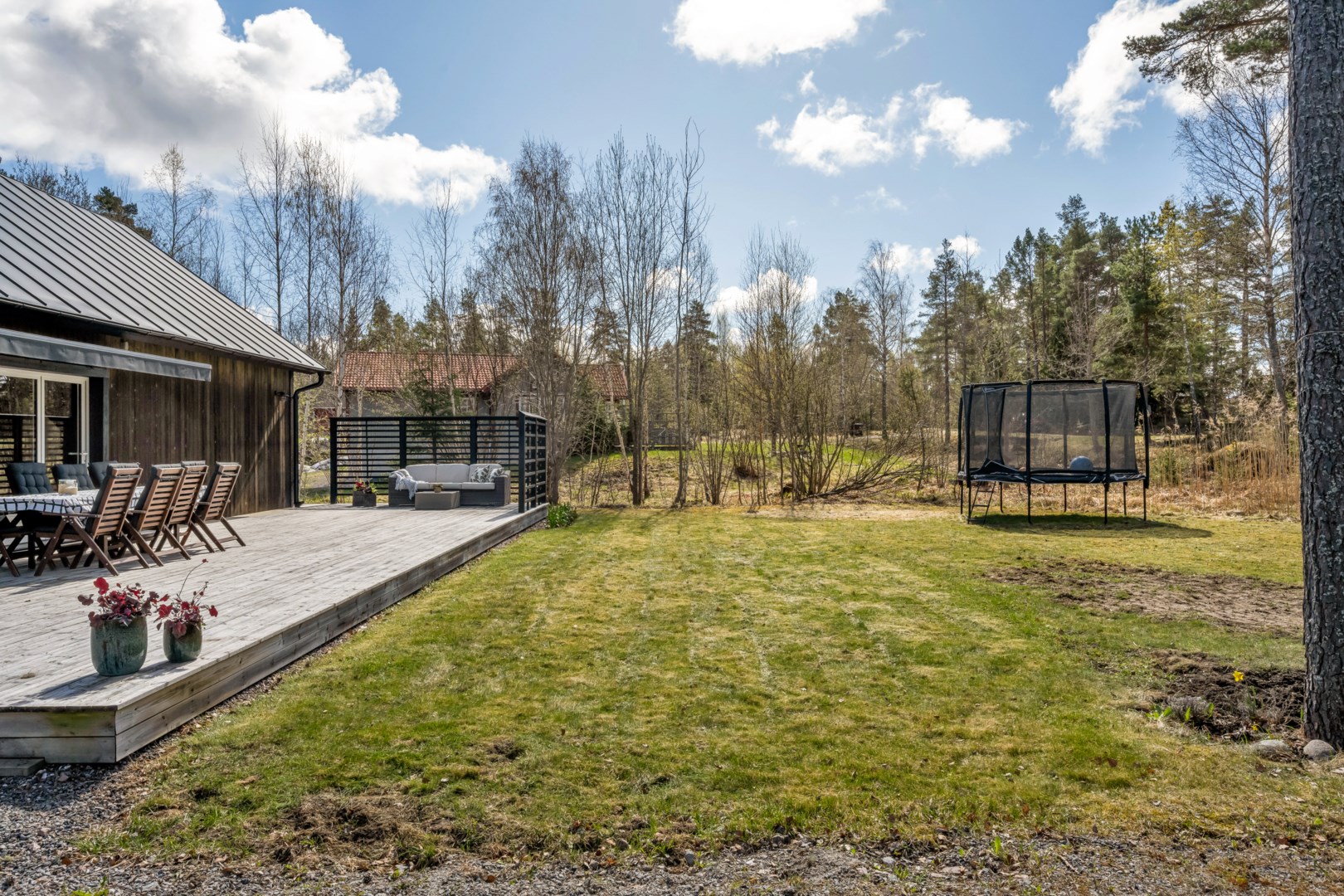 Bostadsbild från Ornöviken 21, Såld i Björnäs/Ornöviken, Östhammar