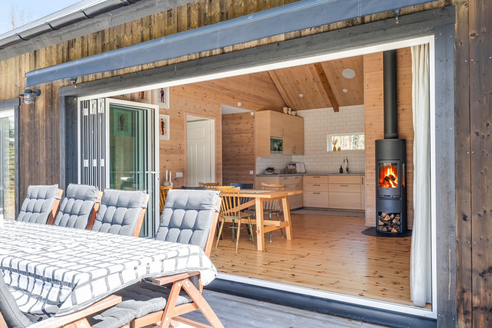 Bostadsbild från Ornöviken 21, Såld i Björnäs/Ornöviken, Östhammar