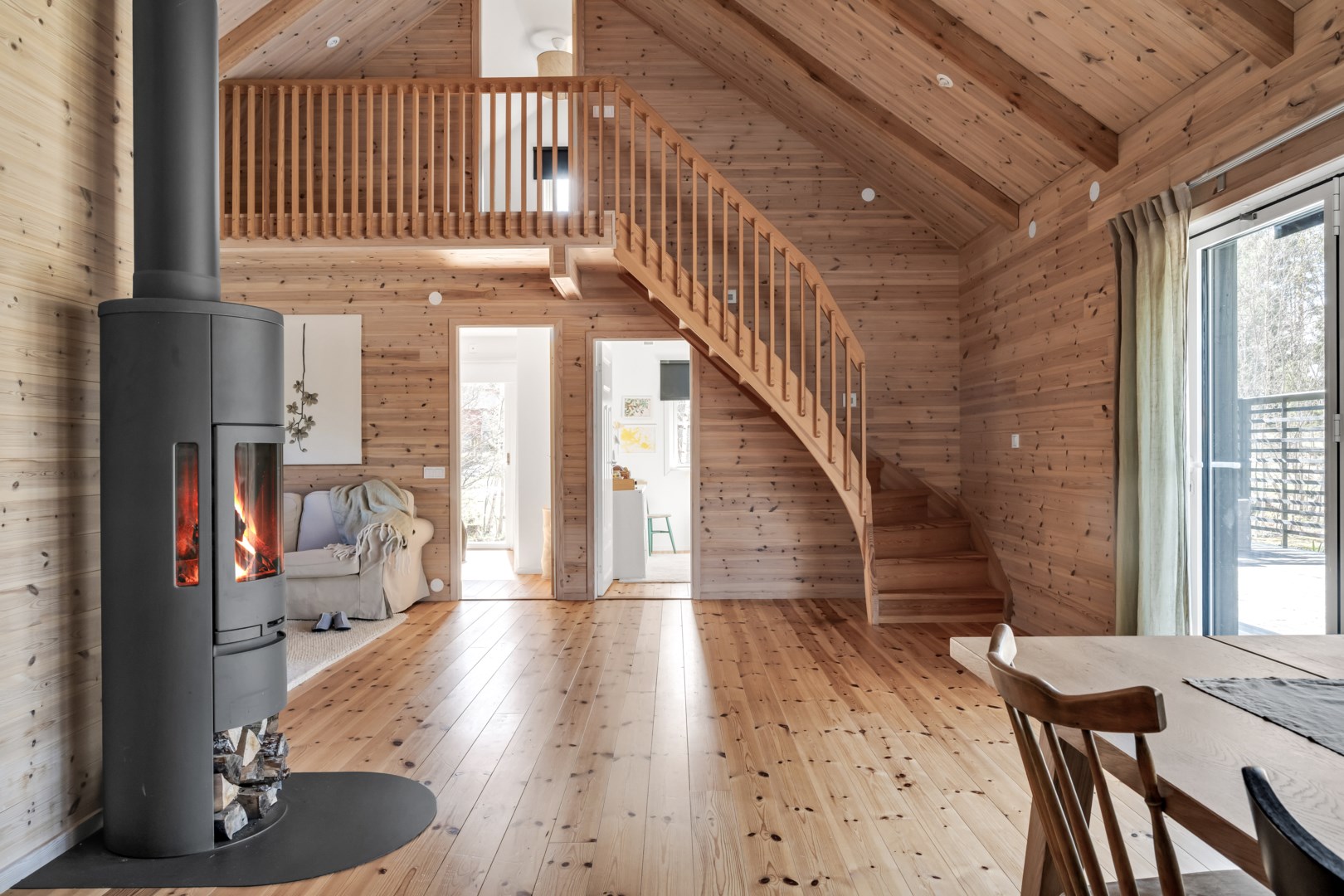 Bostadsbild från Ornöviken 21, Såld i Björnäs/Ornöviken, Östhammar