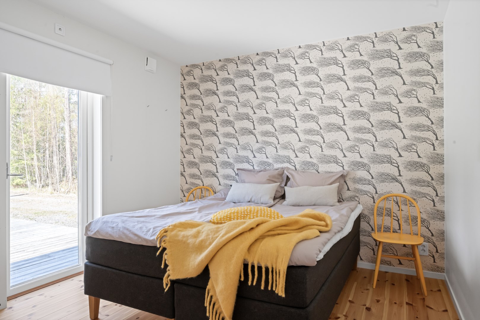 Bostadsbild från Ornöviken 21, Såld i Björnäs/Ornöviken, Östhammar