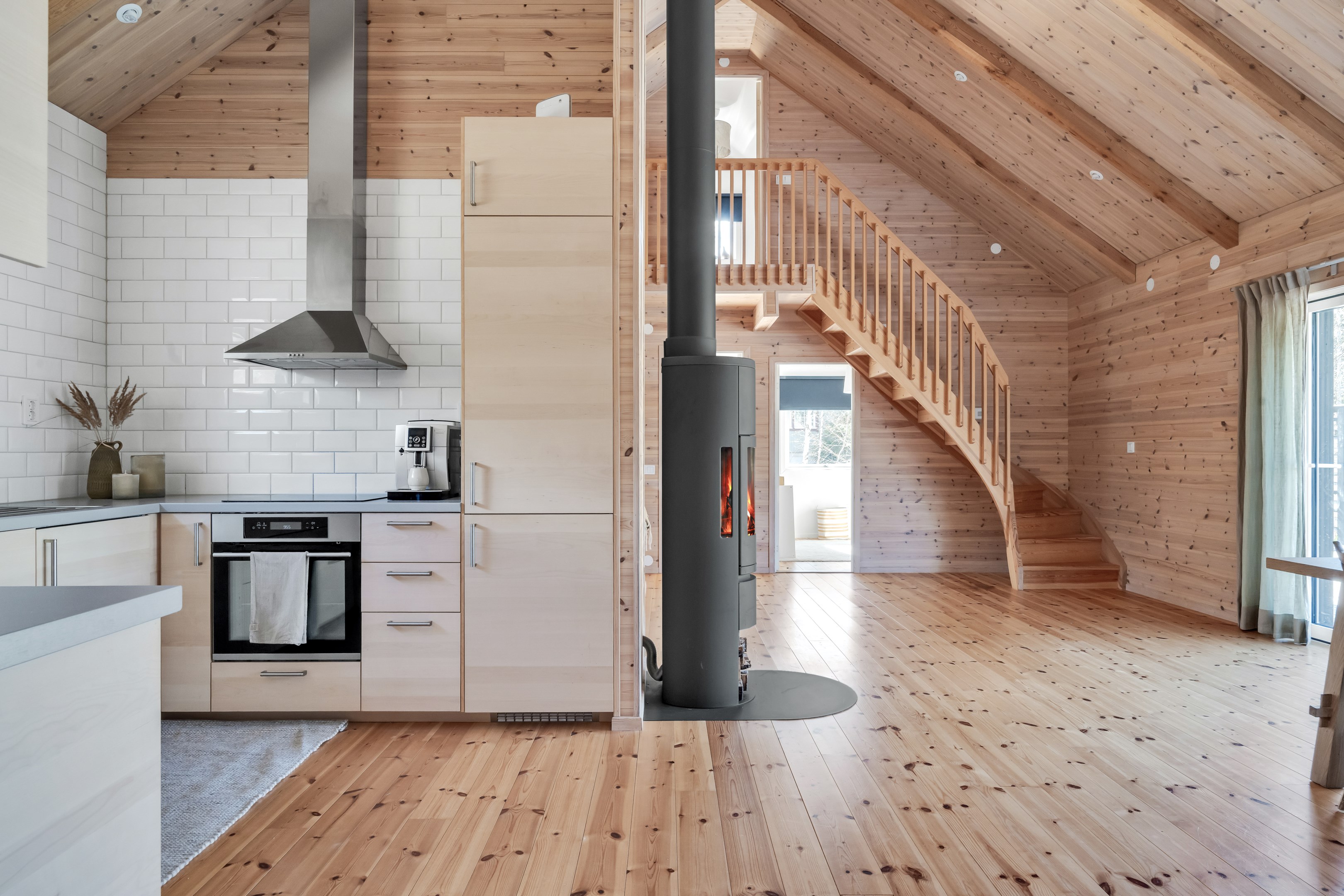 Bostadsbild från Ornöviken 21, Såld i Björnäs/Ornöviken, Östhammar