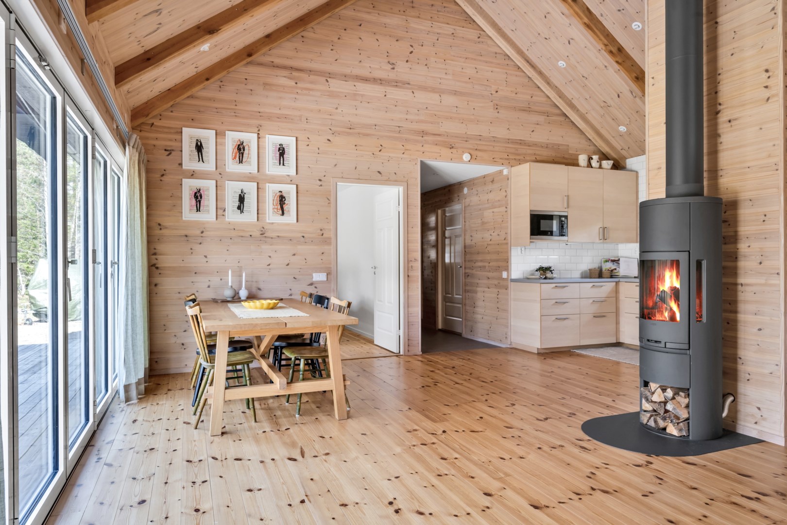 Bostadsbild från Ornöviken 21, Såld i Björnäs/Ornöviken, Östhammar