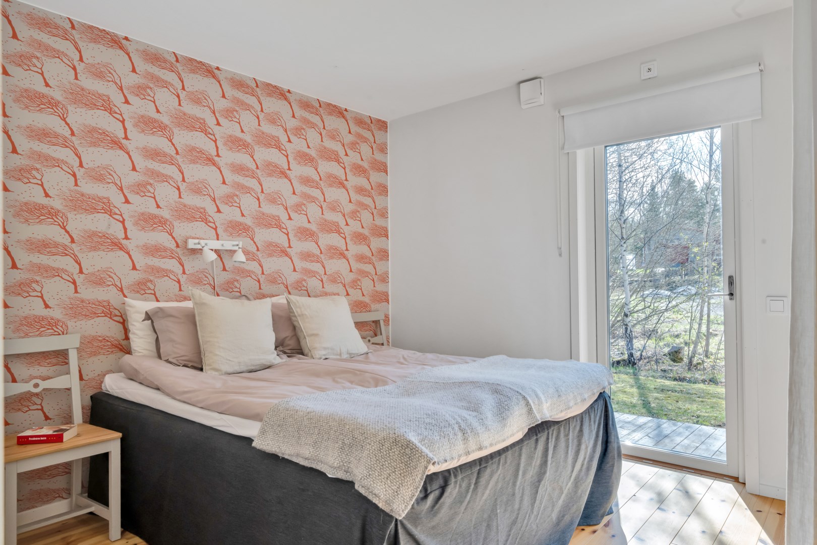 Bostadsbild från Ornöviken 21, Såld i Björnäs/Ornöviken, Östhammar