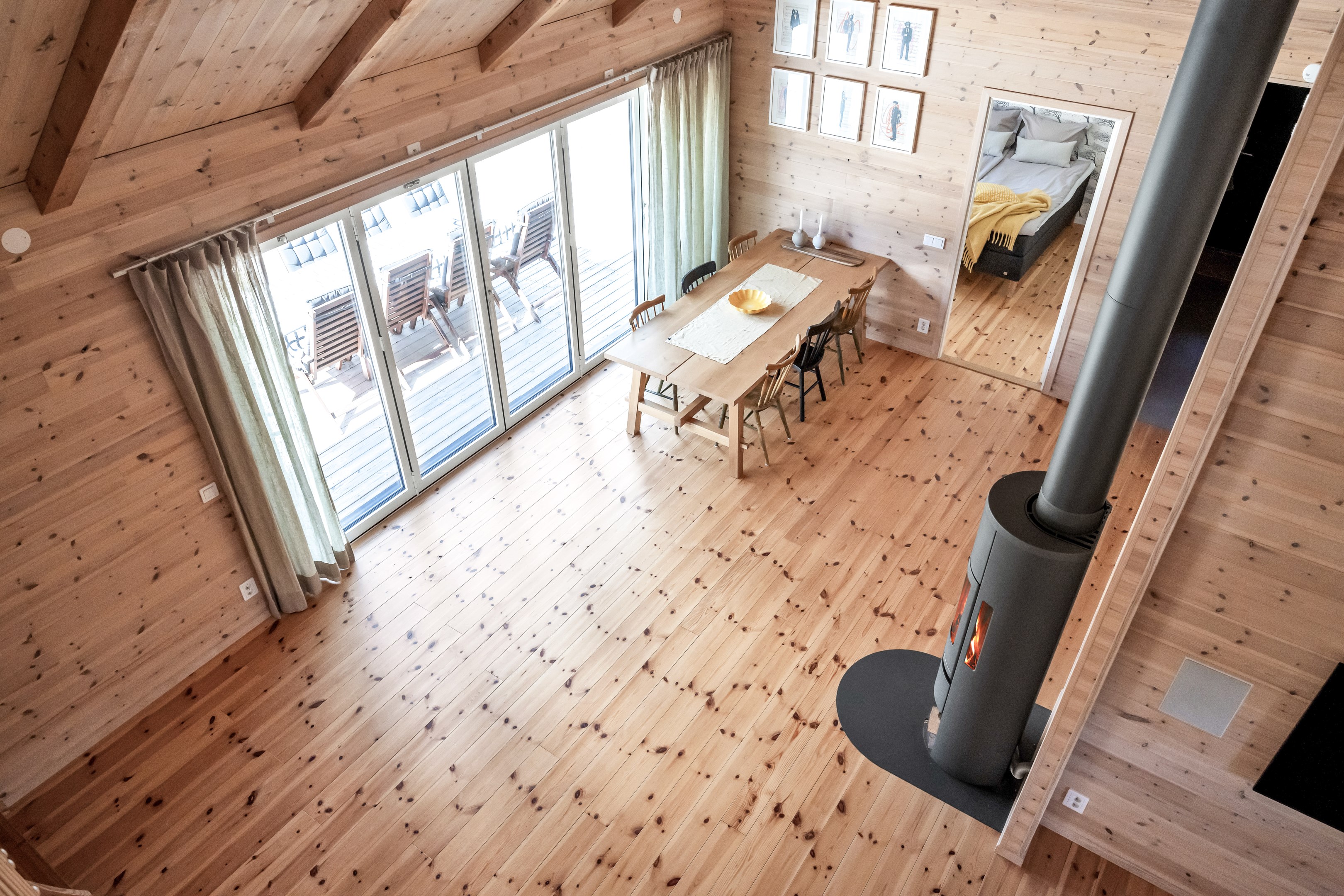 Bostadsbild från Ornöviken 21, Såld i Björnäs/Ornöviken, Östhammar