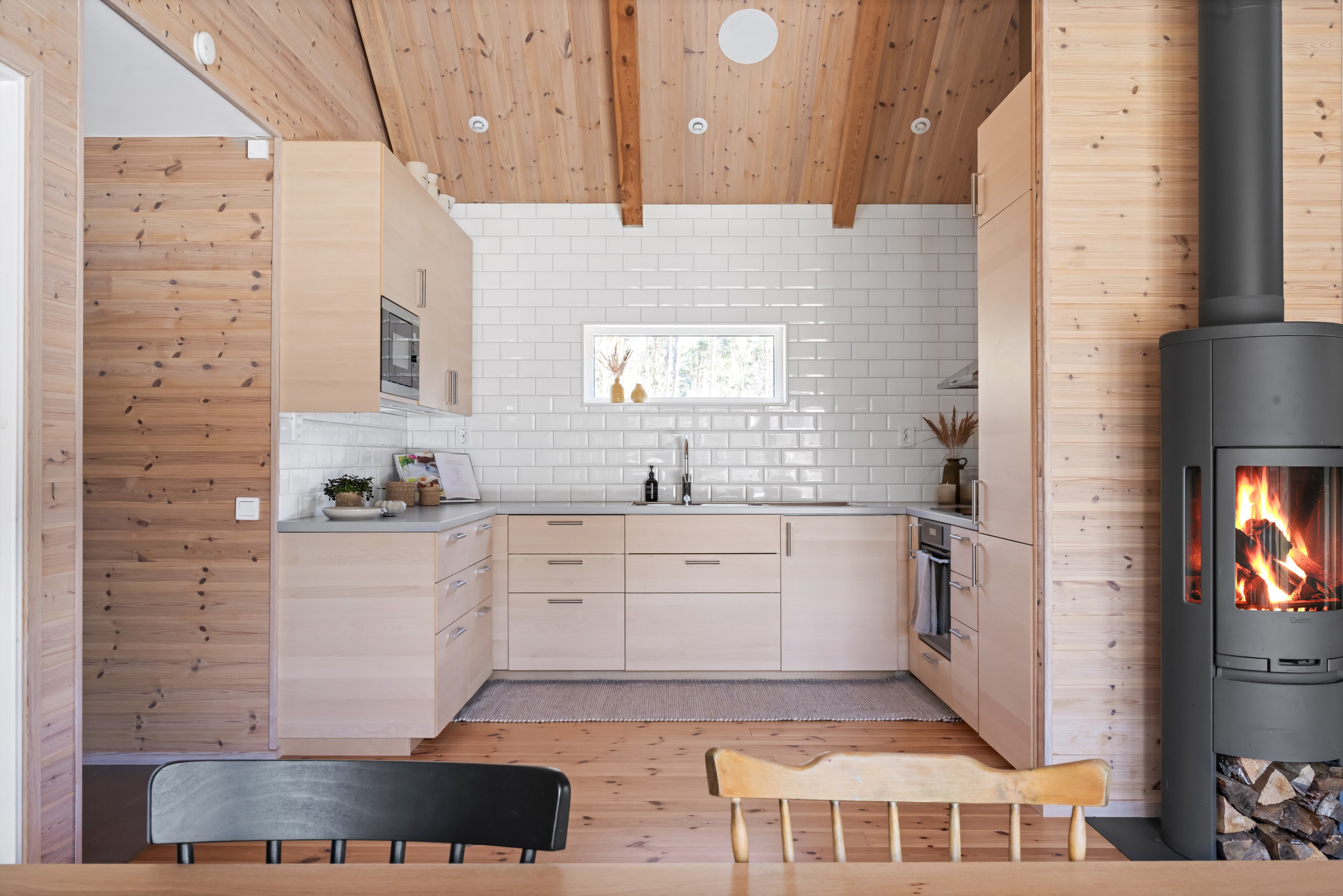 Bostadsbild från Ornöviken 21, Såld i Björnäs/Ornöviken, Östhammar