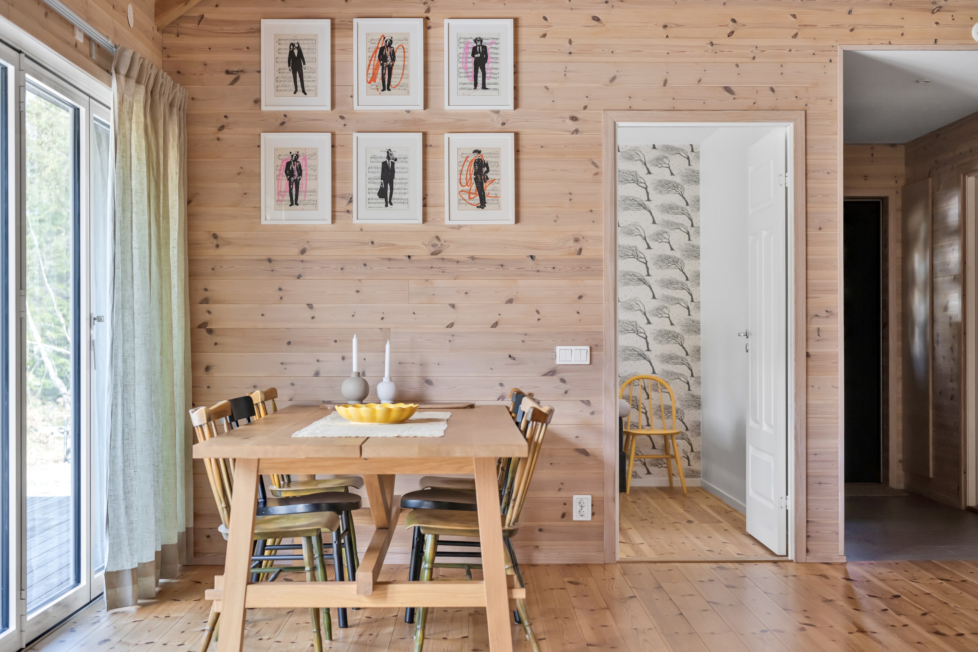 Bostadsbild från Ornöviken 21, Såld i Björnäs/Ornöviken, Östhammar