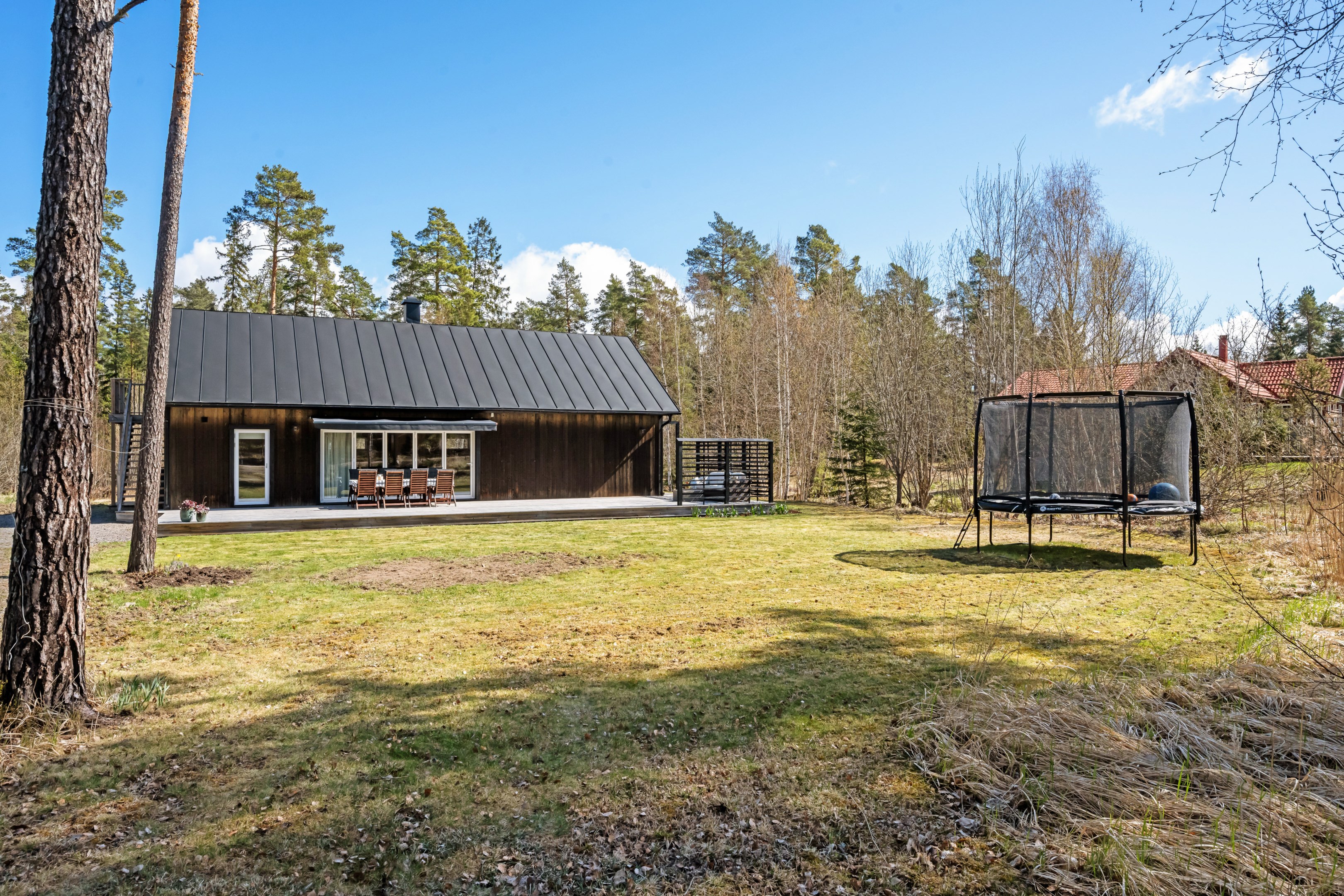 Bostadsbild från Ornöviken 21, Såld i Björnäs/Ornöviken, Östhammar